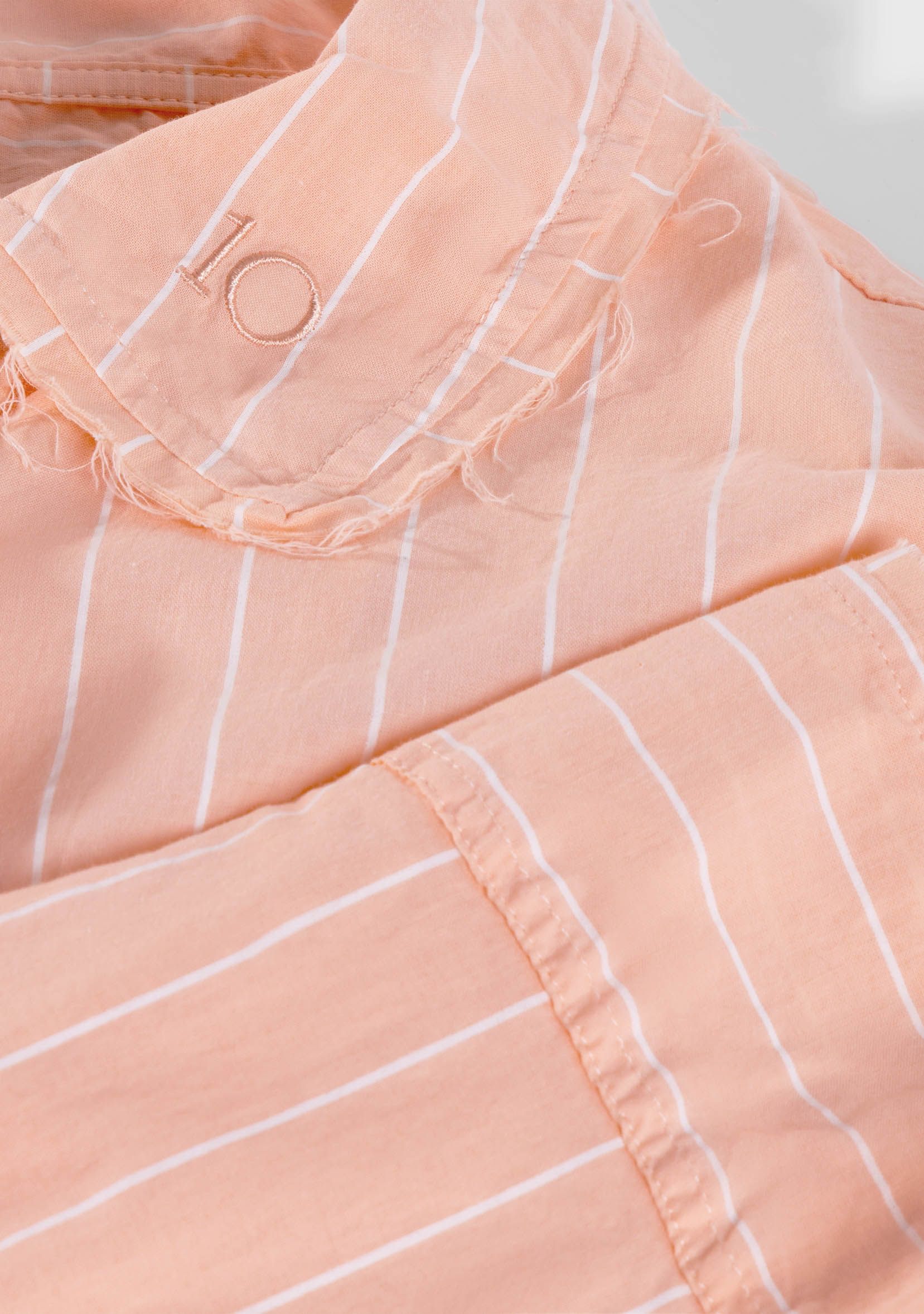 10DAYS BLOUSE