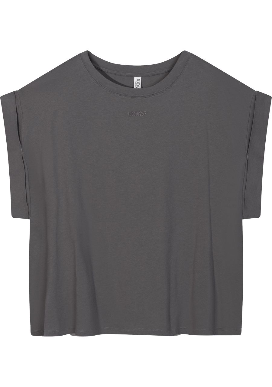 10DAYS SHIRT