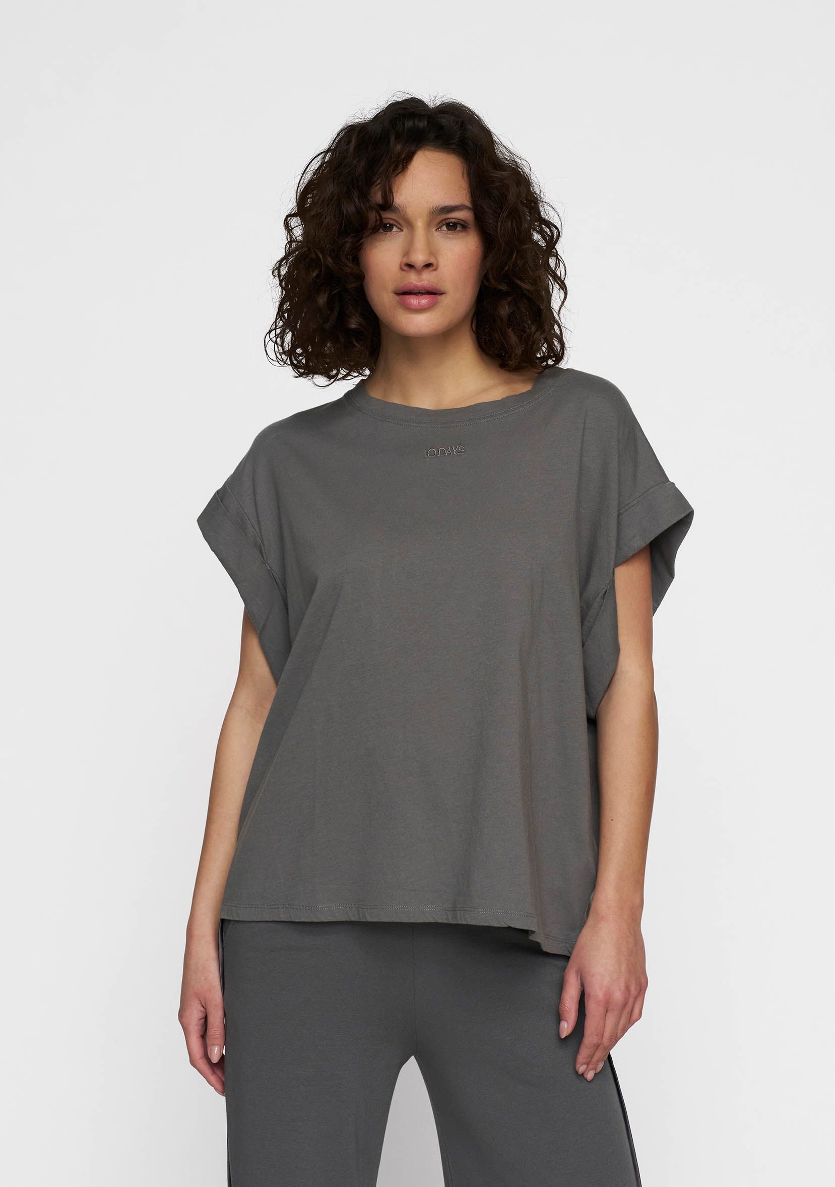 10DAYS SHIRT