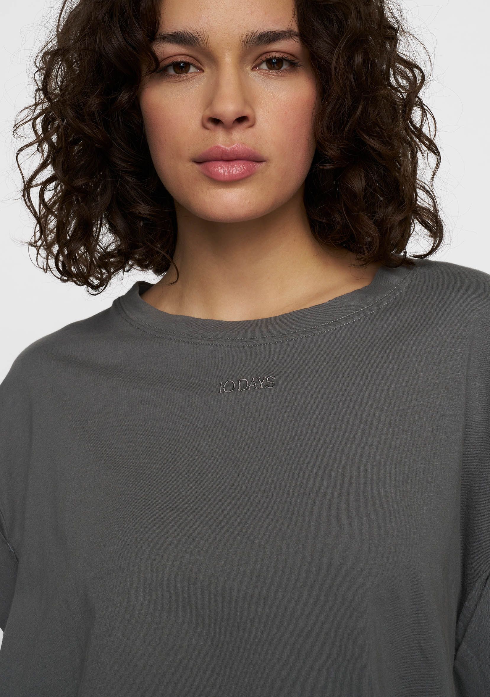 10DAYS SHIRT