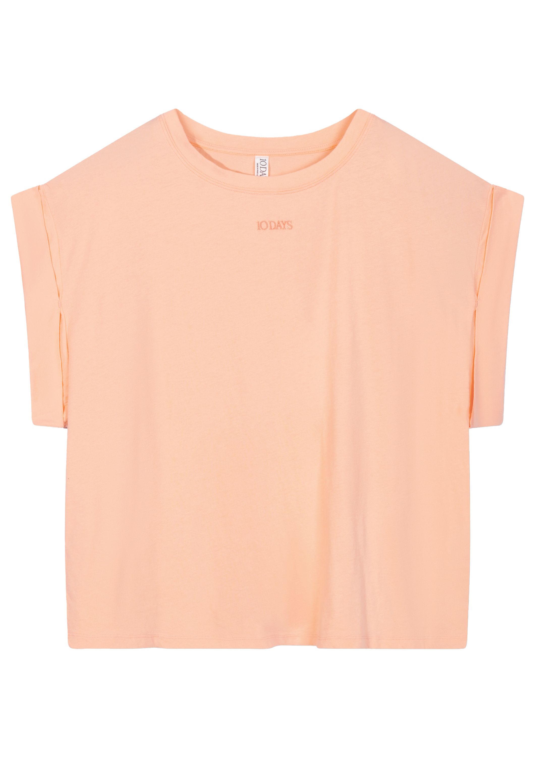 10DAYS SHIRT