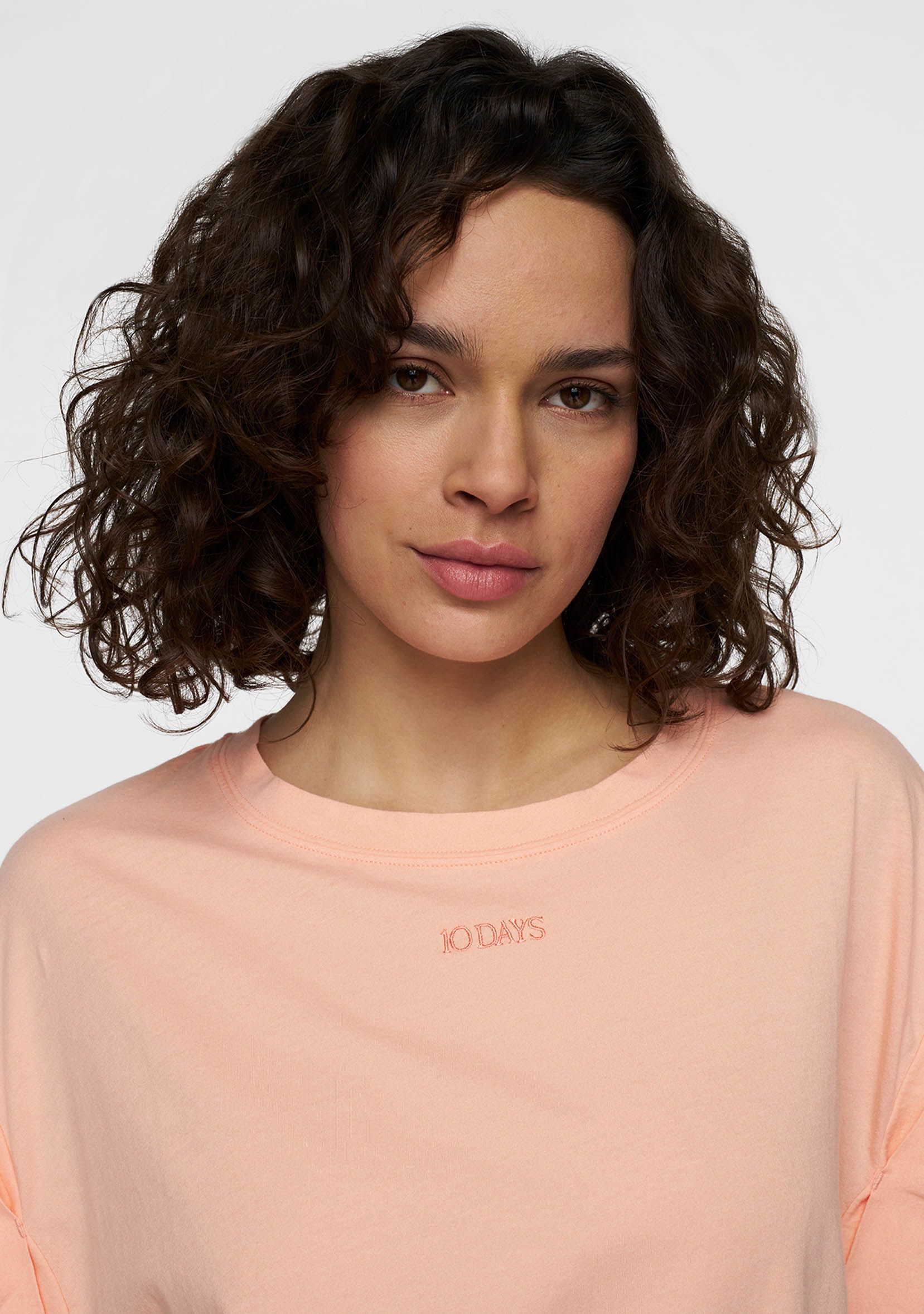 10DAYS SHIRT