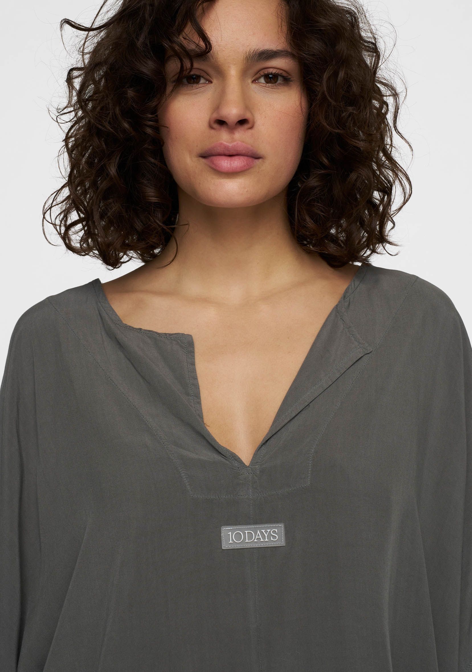 10DAYS SHIRT