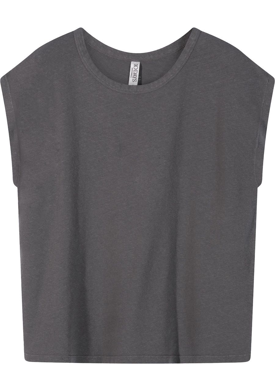 10DAYS SHIRT