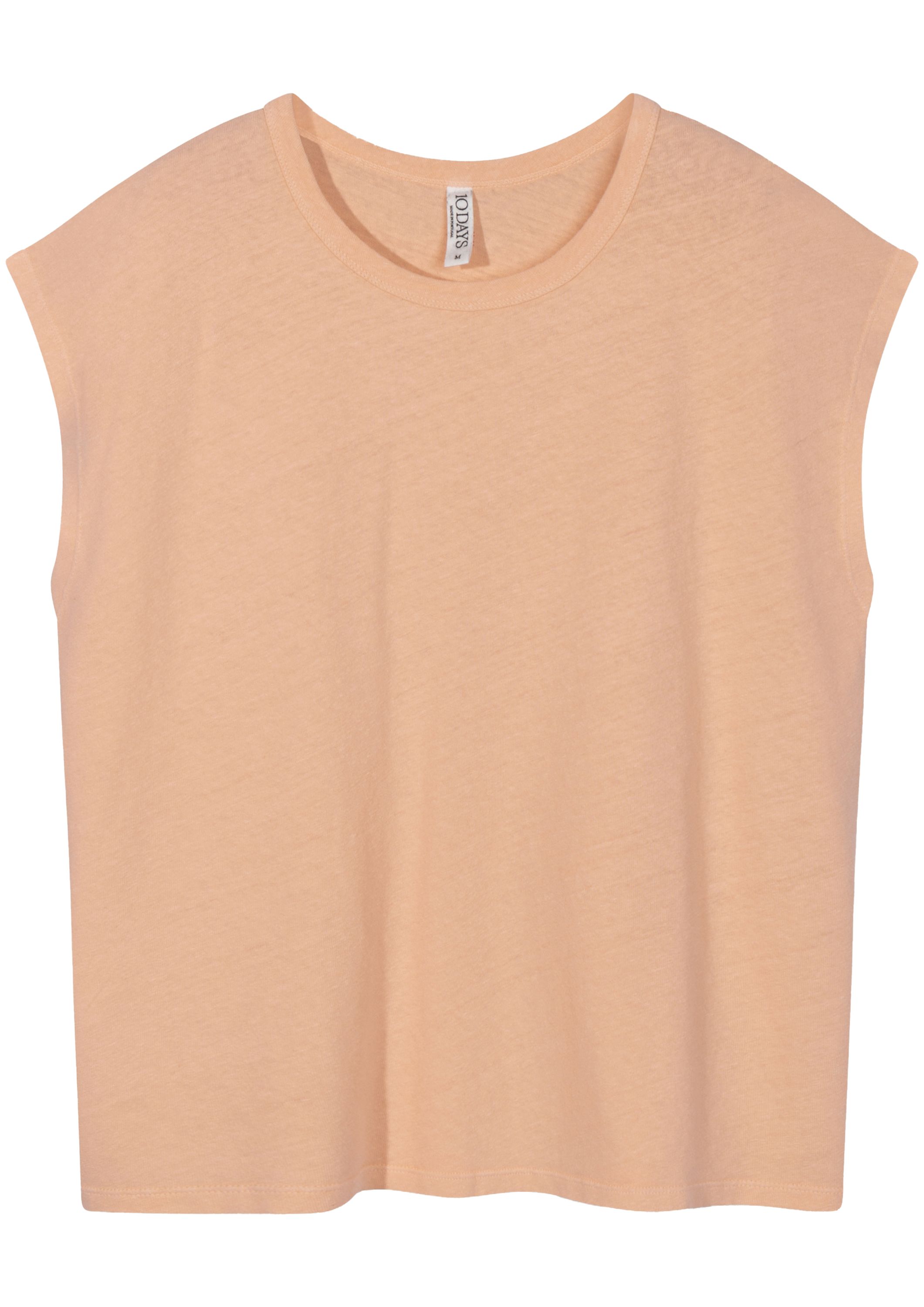 10DAYS SHIRT