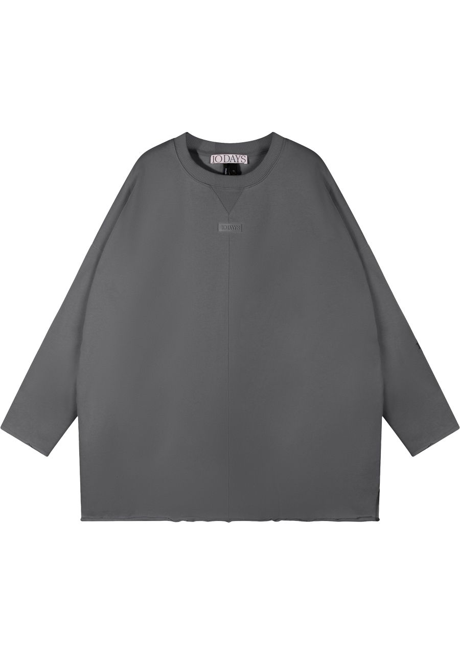 10DAYS SWEATER