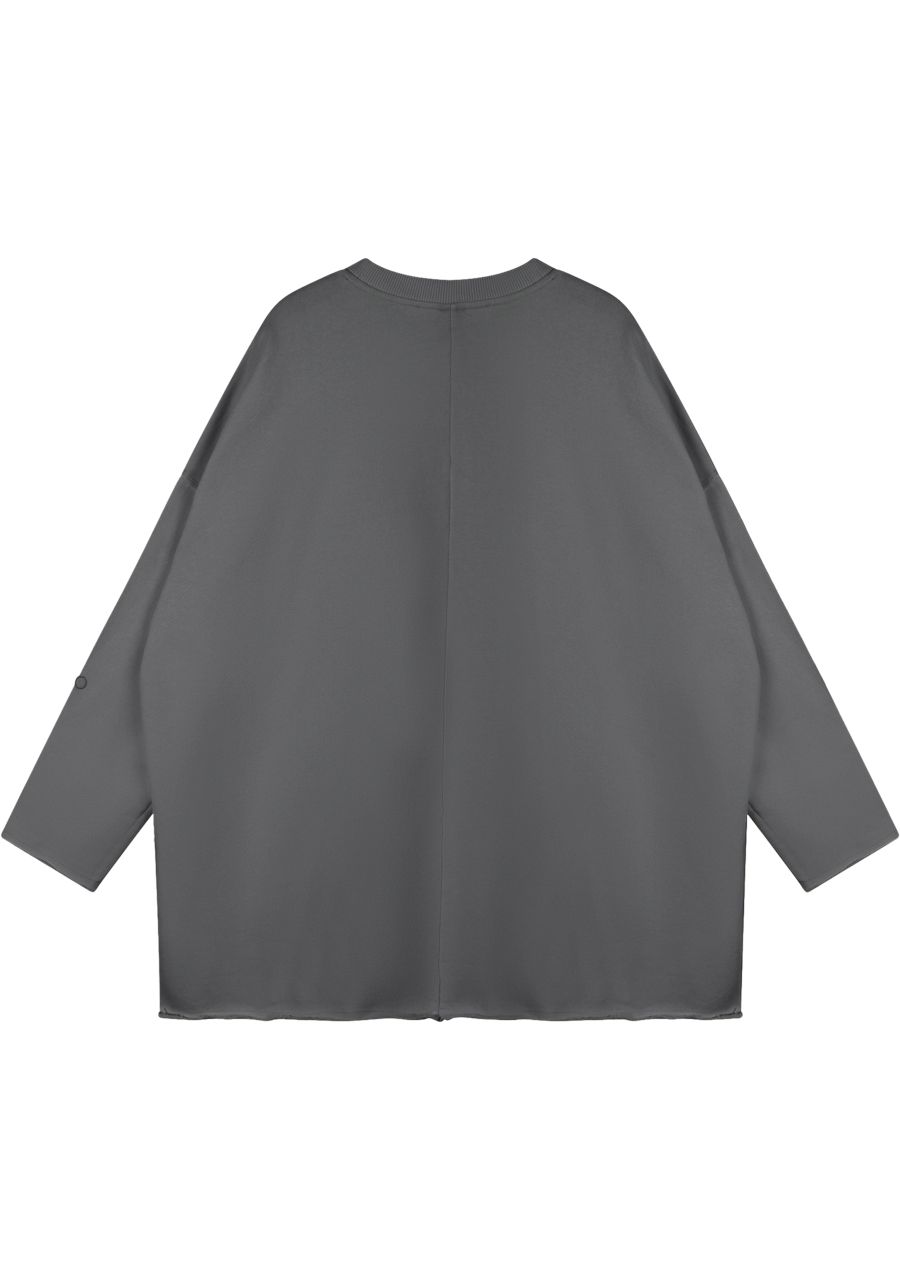 10DAYS SWEATER