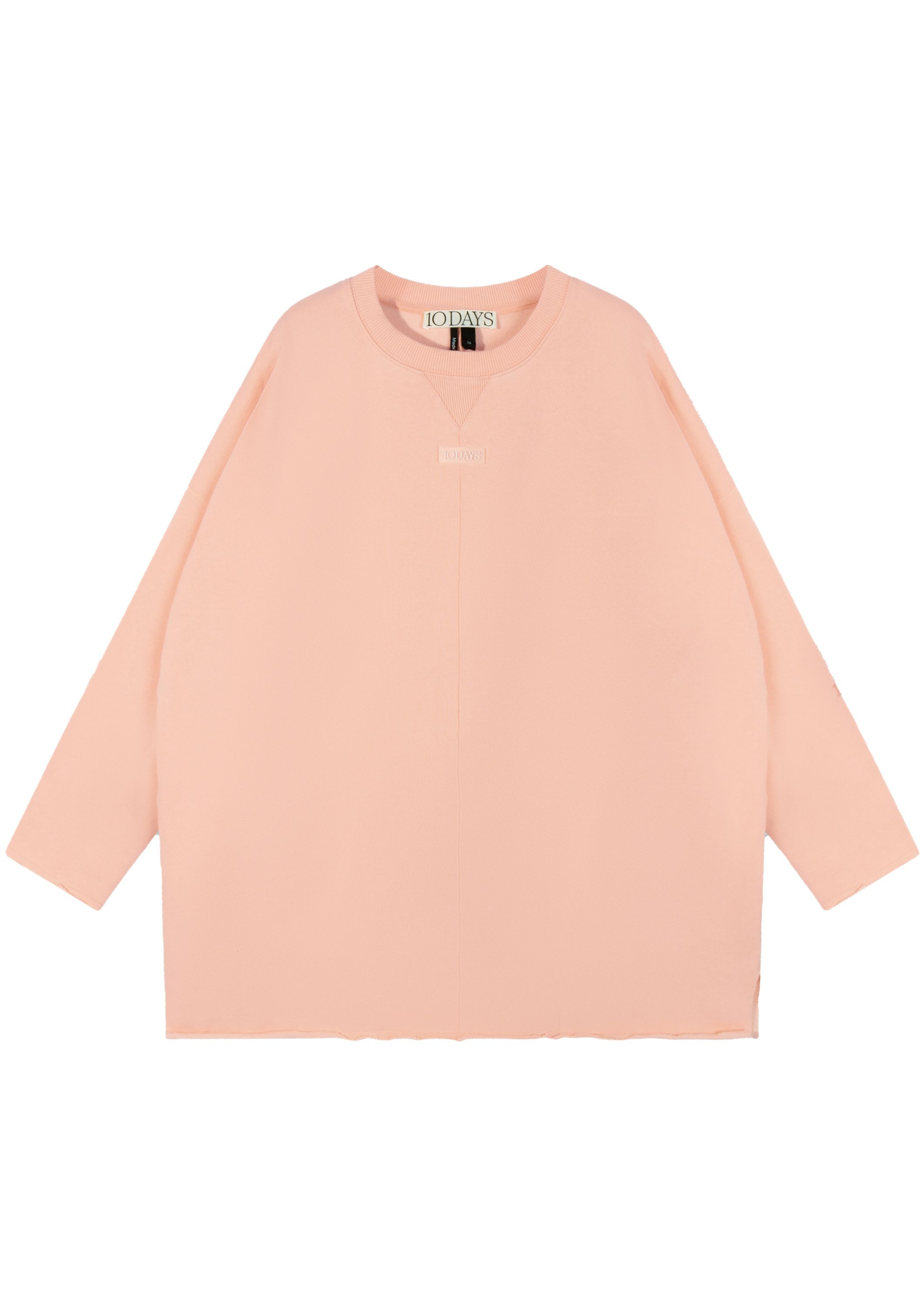 10DAYS SWEATER