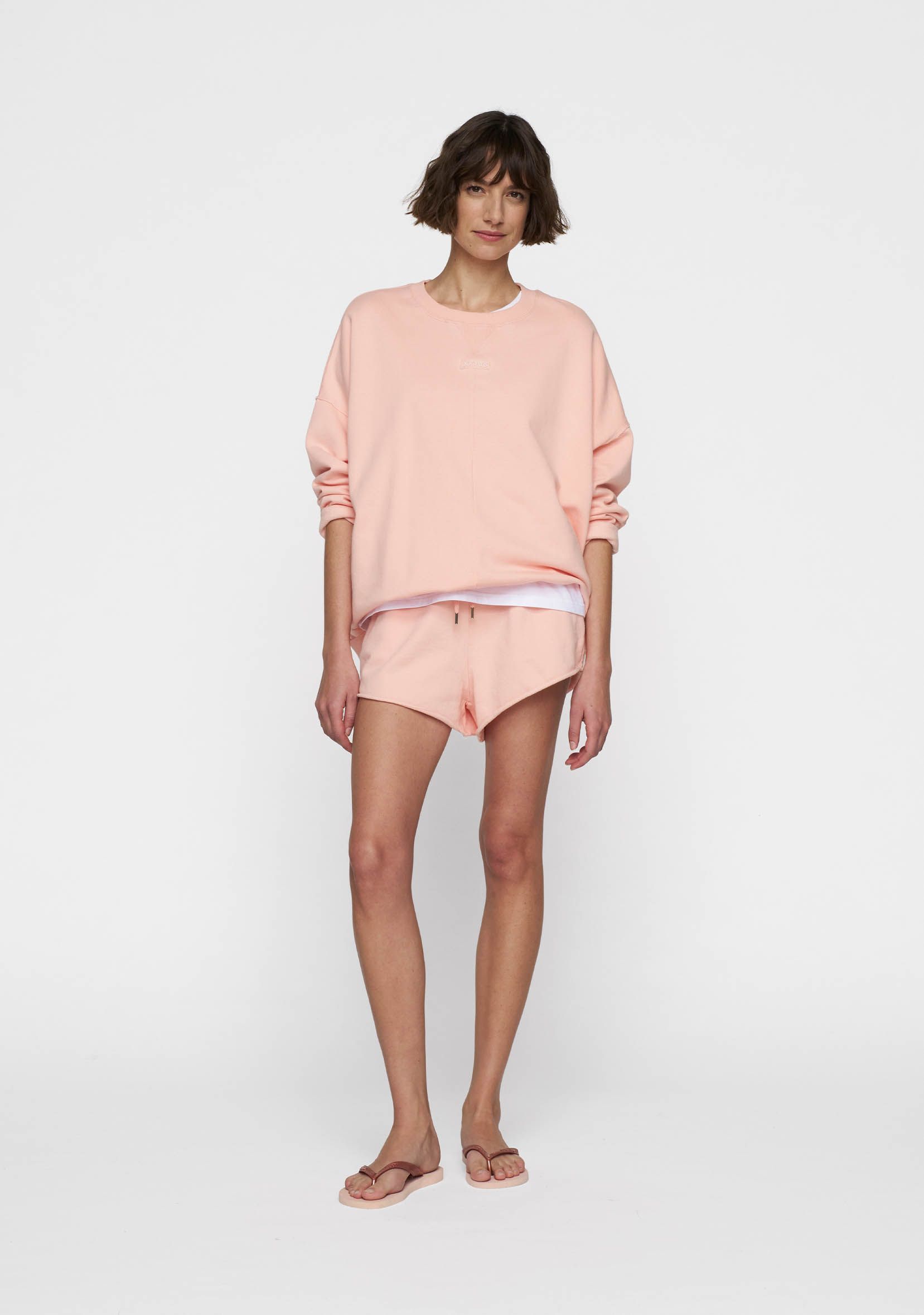 10DAYS SWEATER