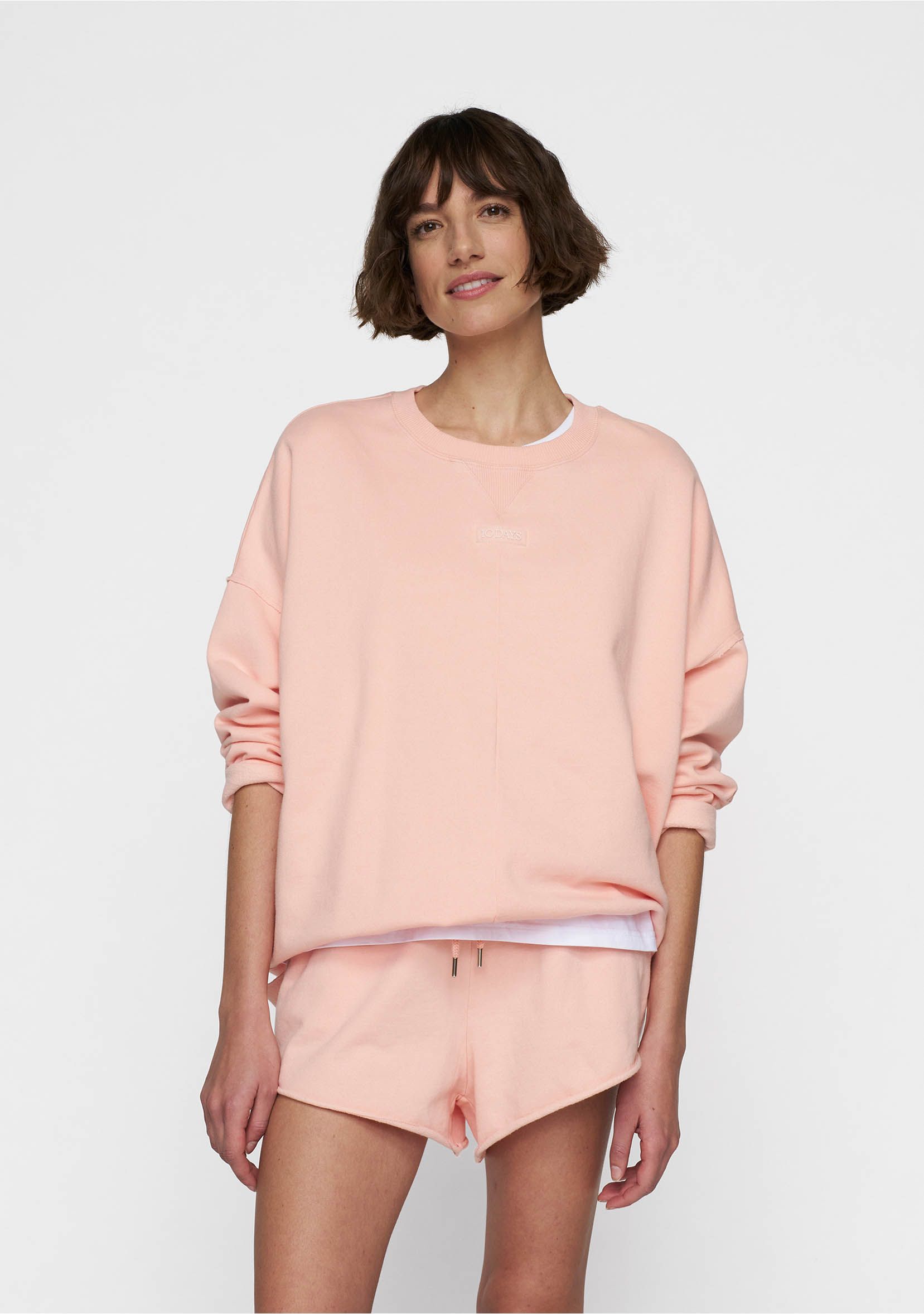 10DAYS SWEATER