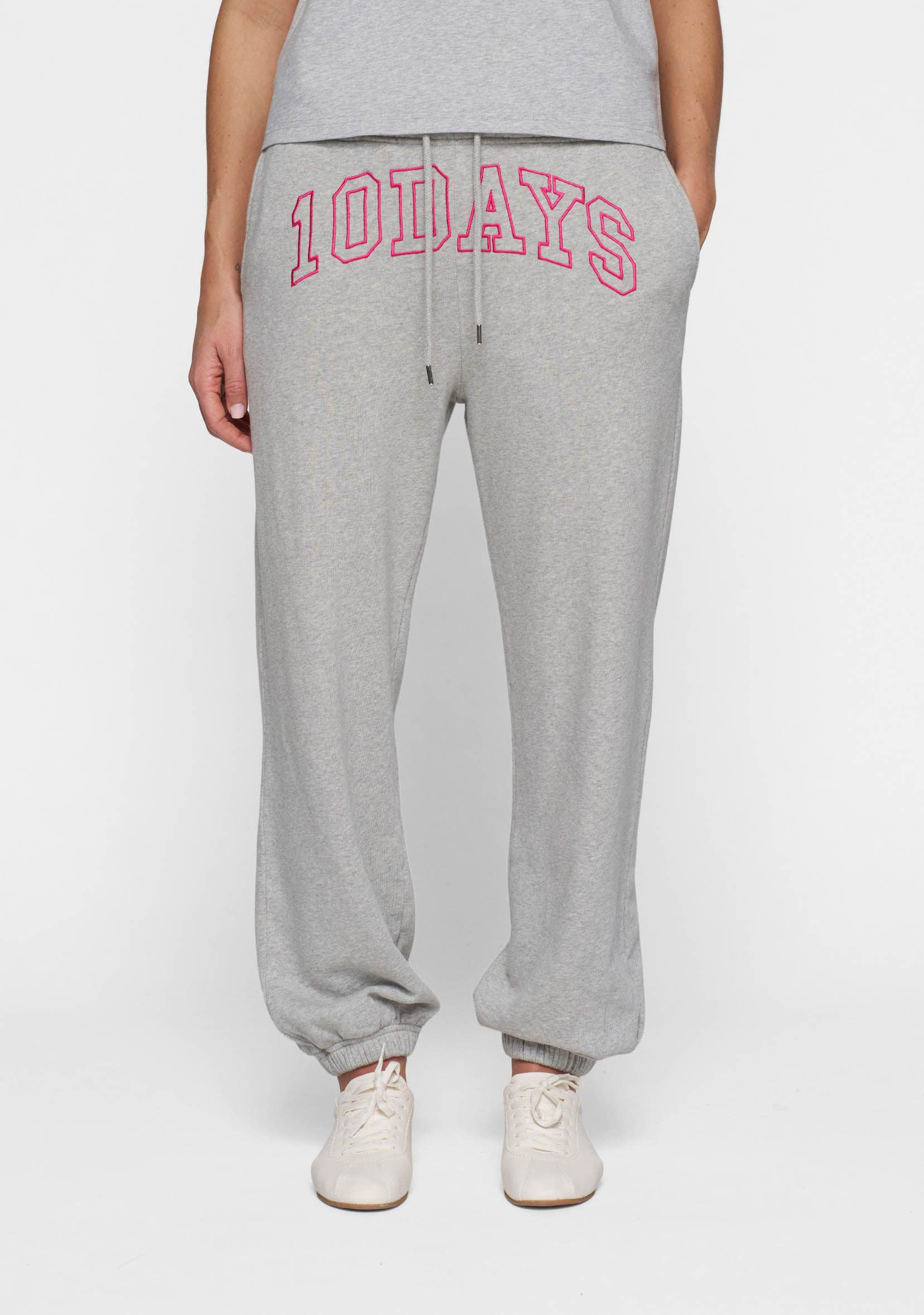 10 DAYS SWEATPANT