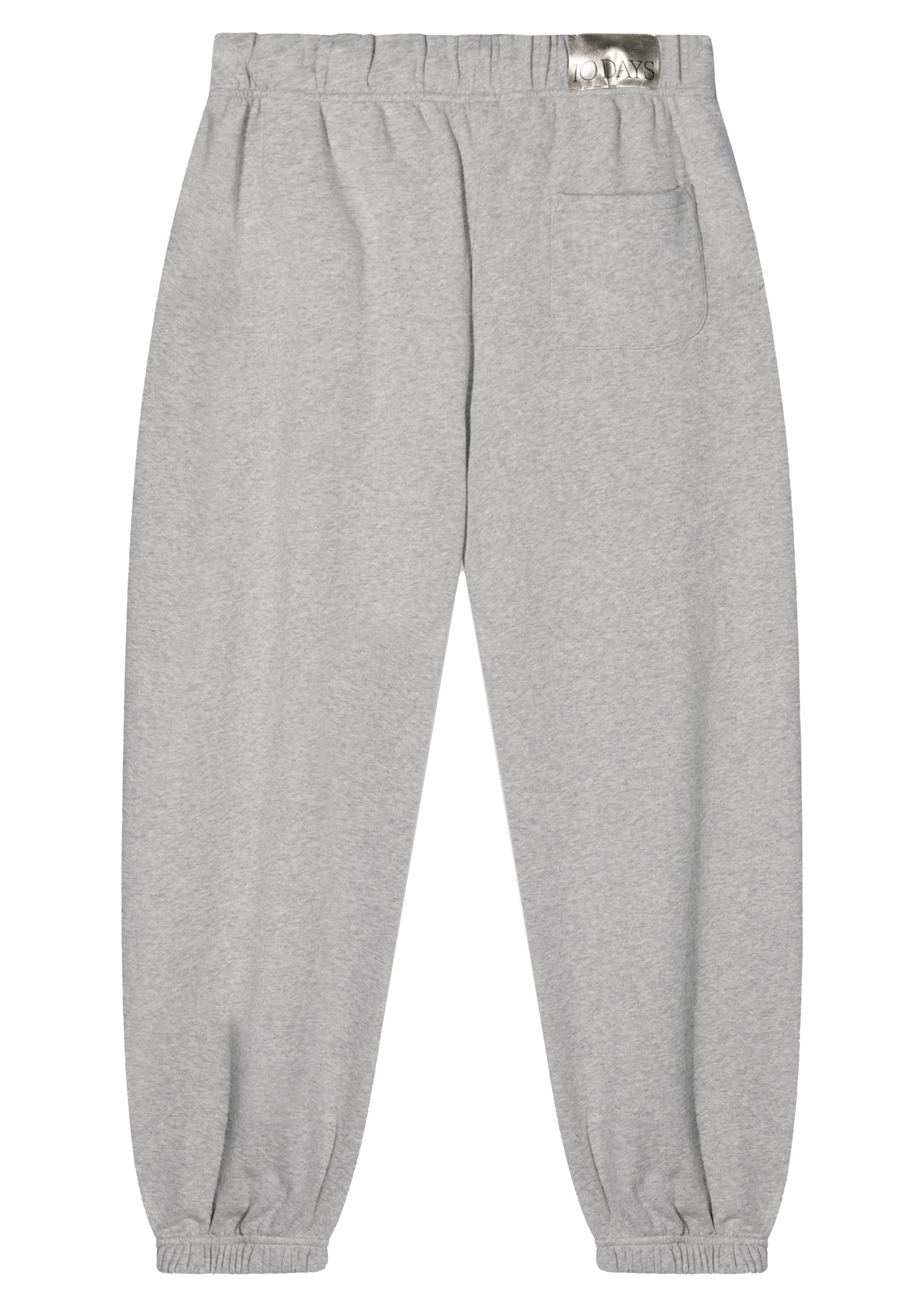 10 DAYS SWEATPANT