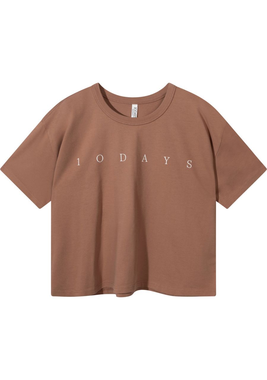 10DAYS SHIRT