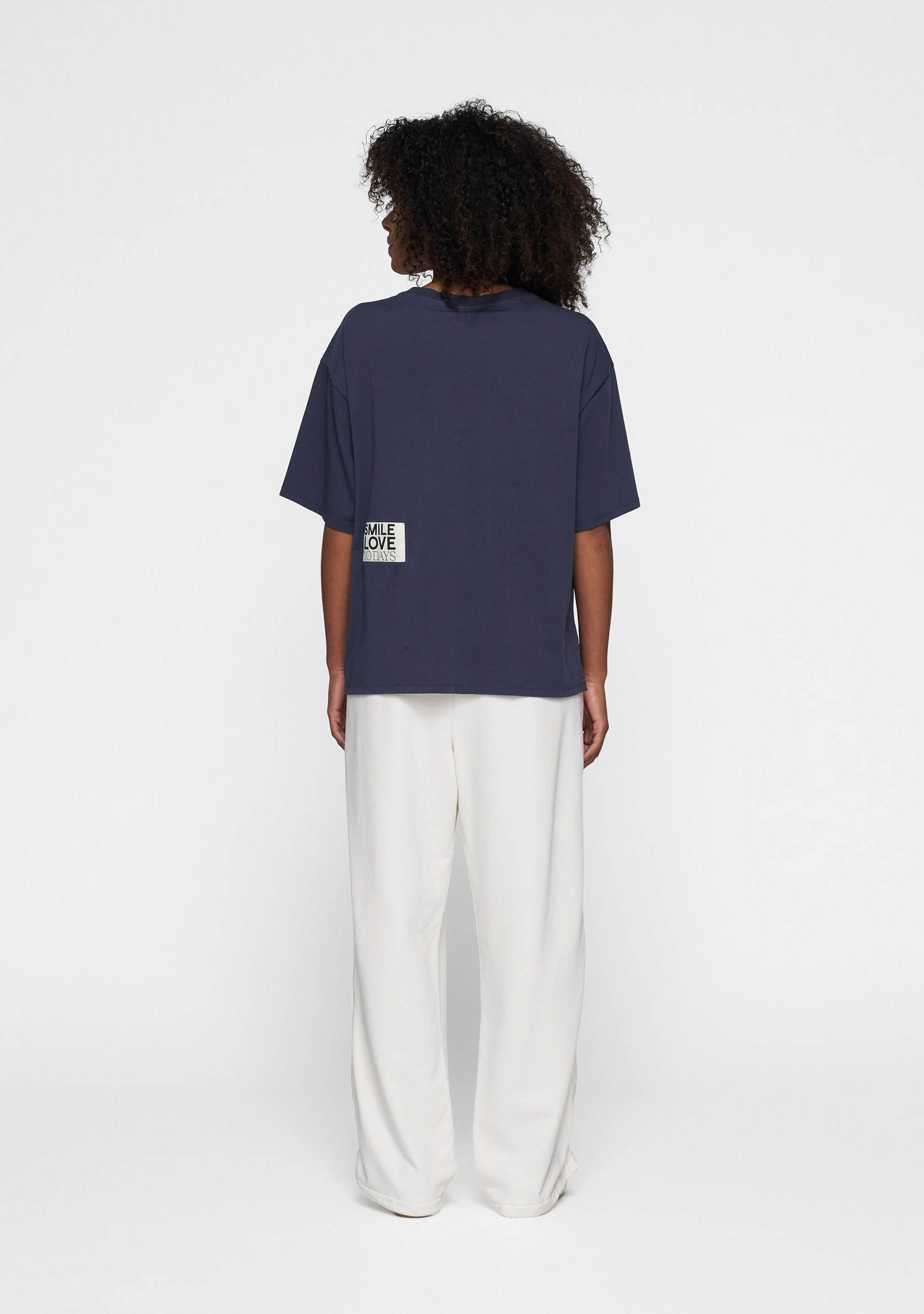 10DAYS SHIRT