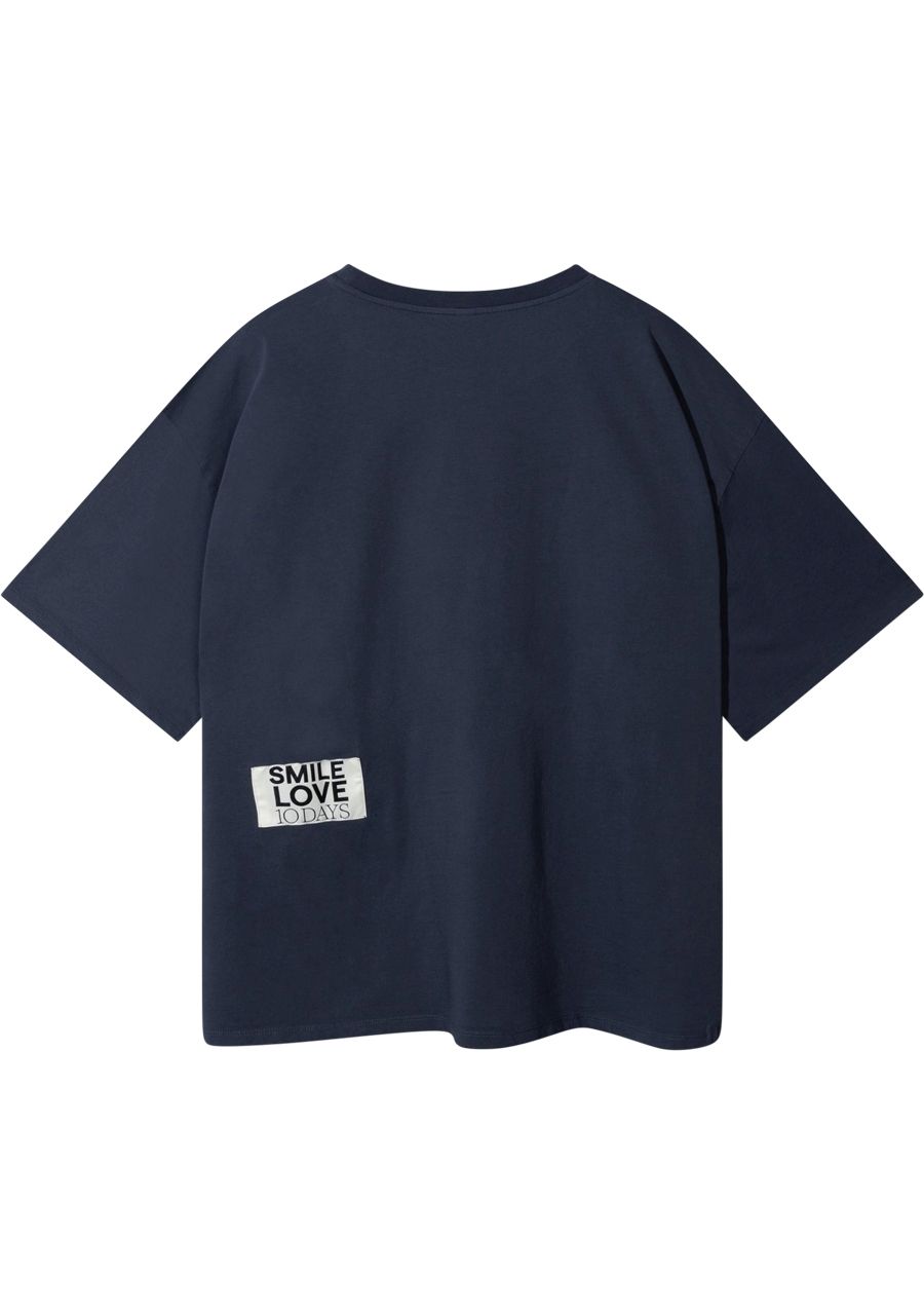 10DAYS SHIRT