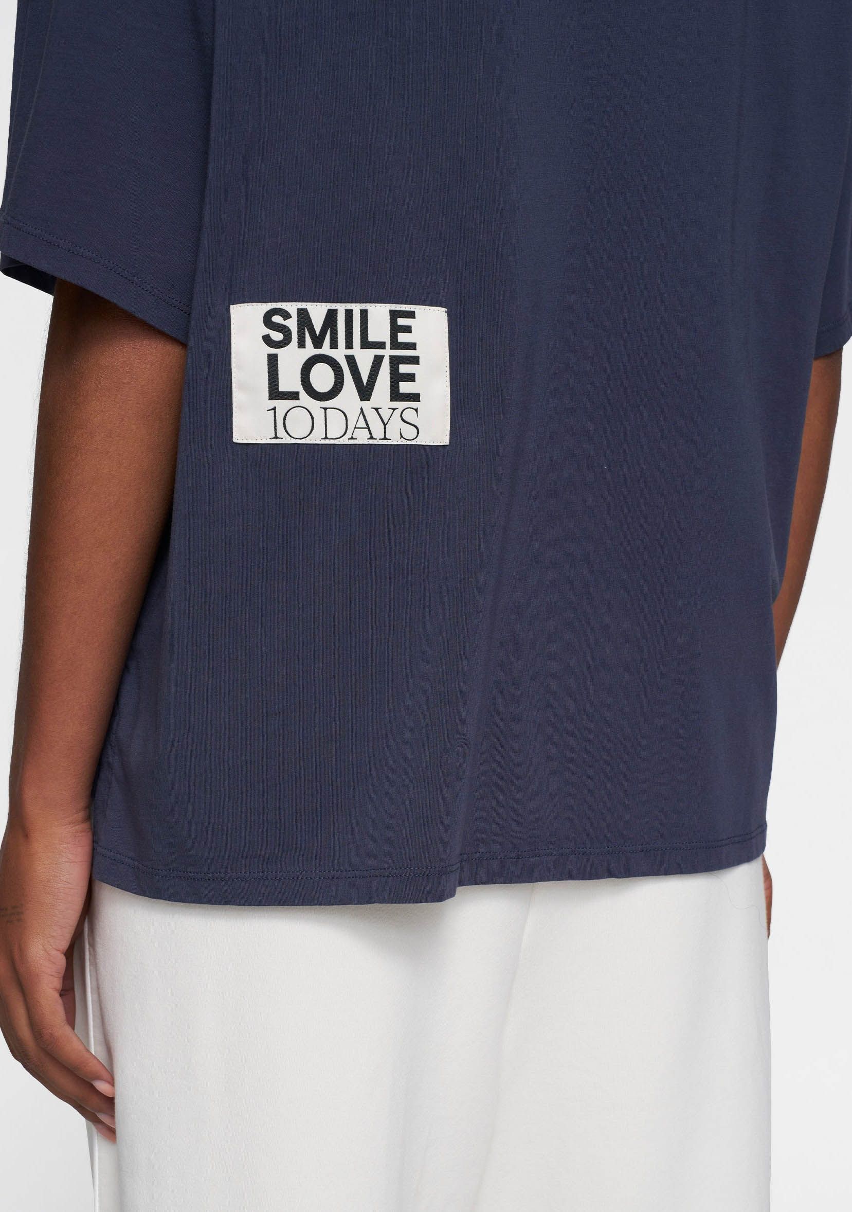 10DAYS SHIRT