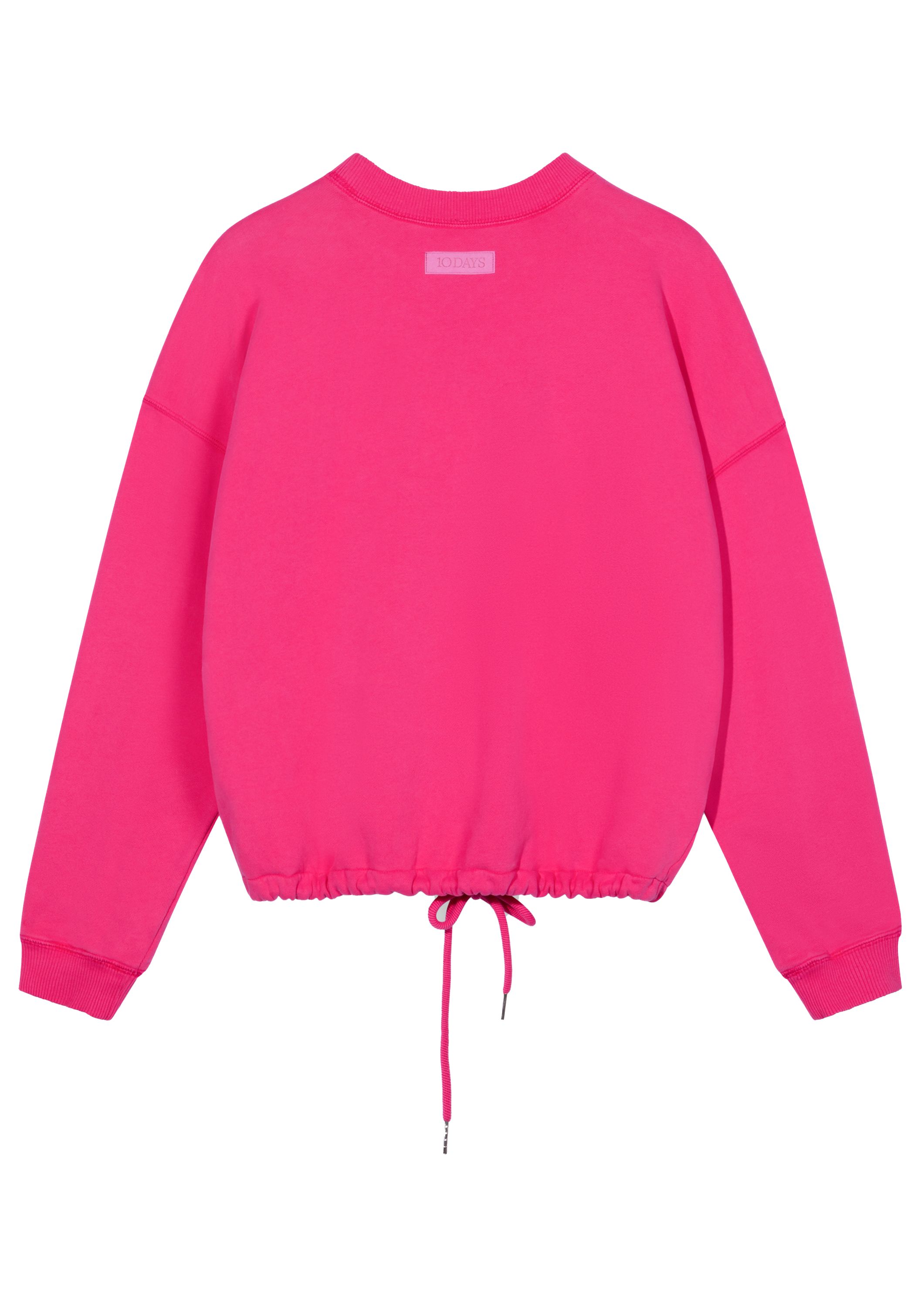 10DAYS SWEATER 10DAYS SWEATER
