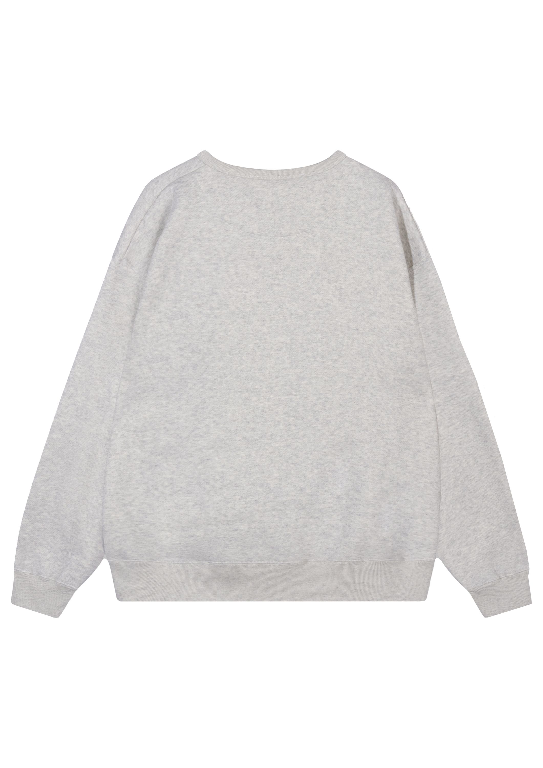 10DAYS SWEATER 10DAYS SWEATER