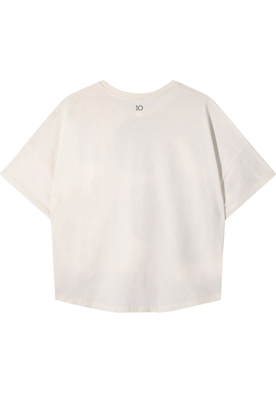 10DAYS SHIRT 10DAYS SHIRT