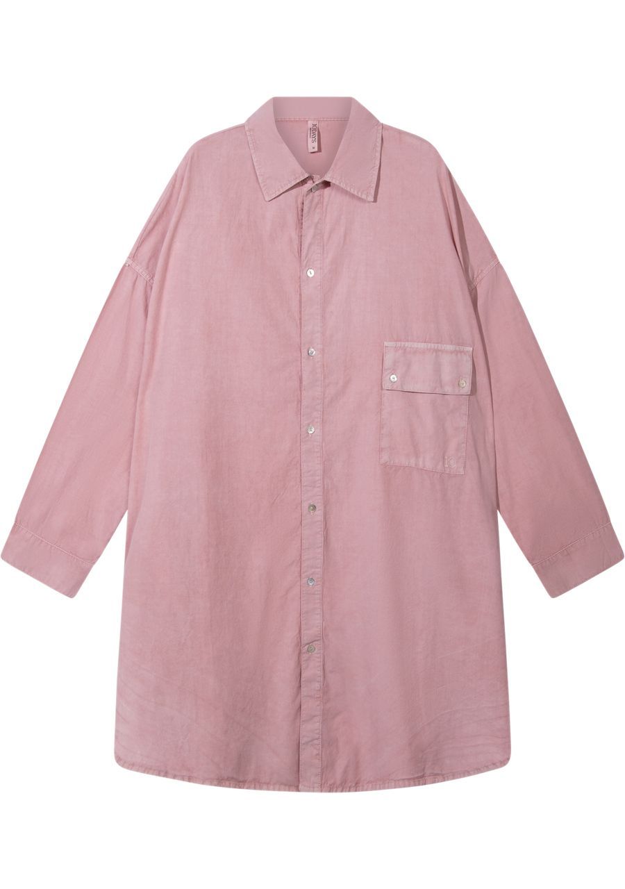 10DAYS OVERSHIRT