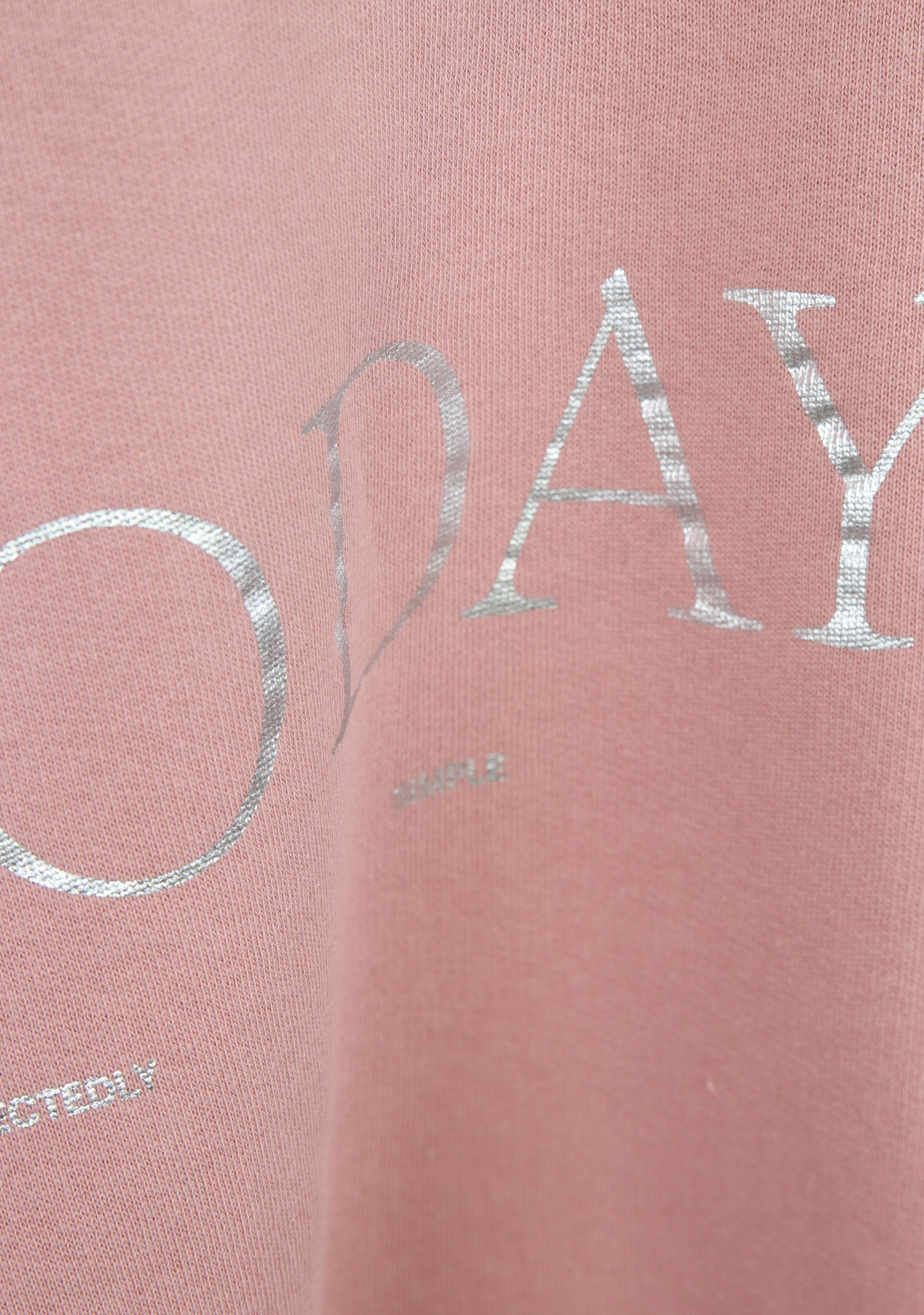 10DAYS SWEATER