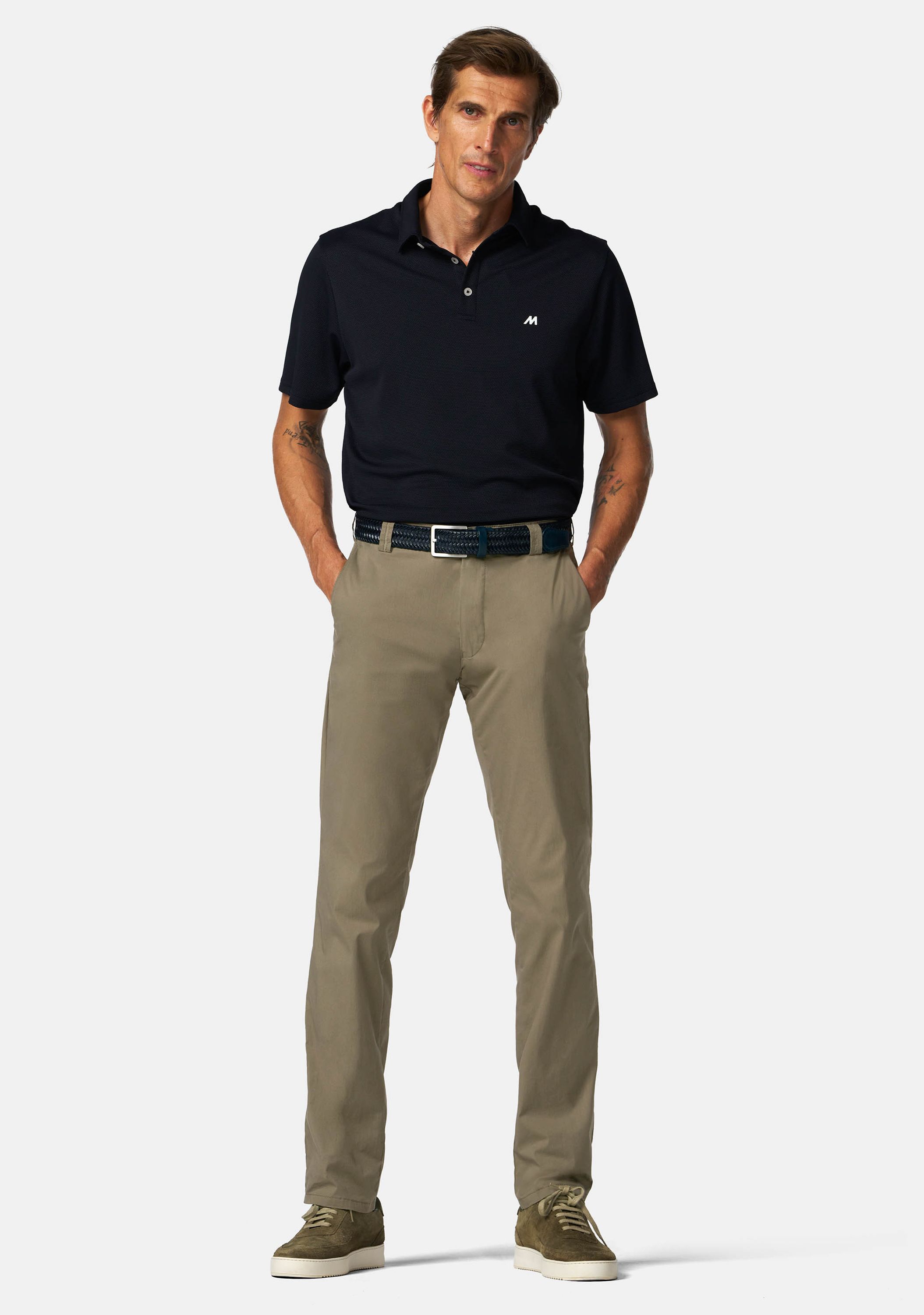 MEYER CHINO MEYER CHINO