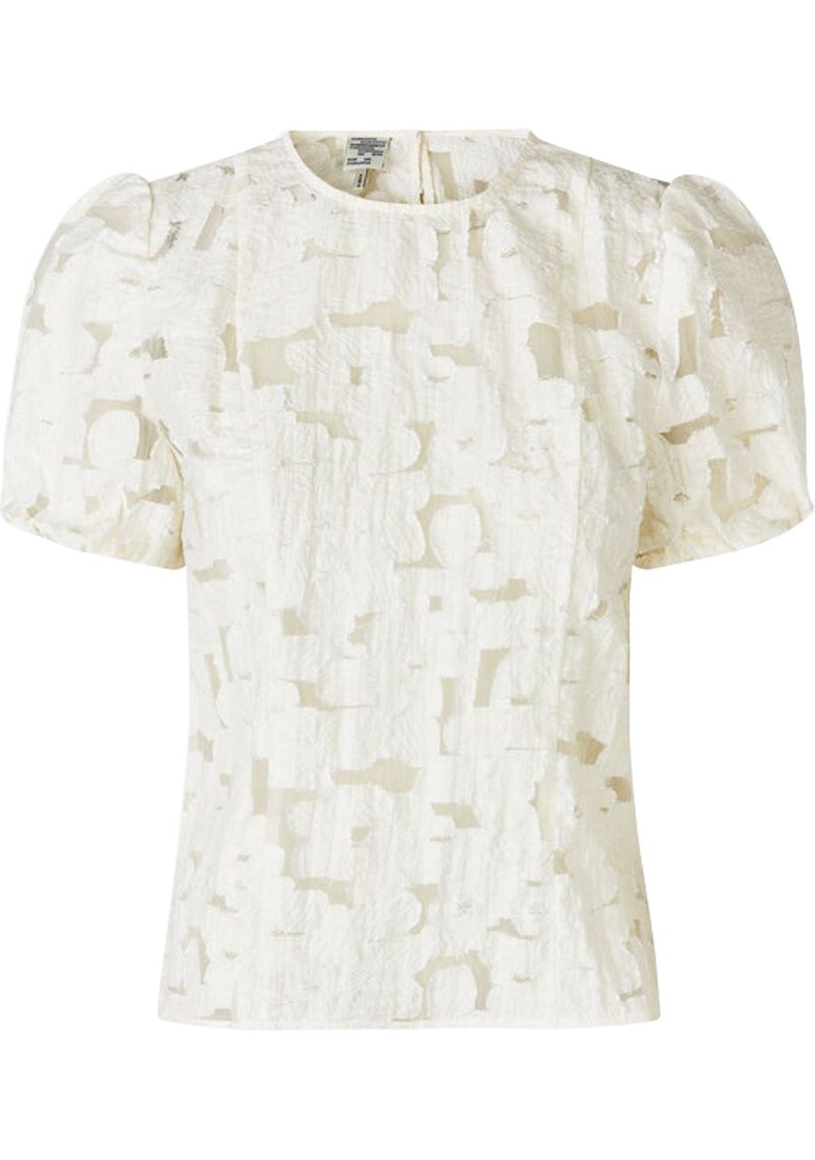 BAUM UND PFERDGARTEN BLOUSE BAUM UND PFERDGARTEN BLOUSE