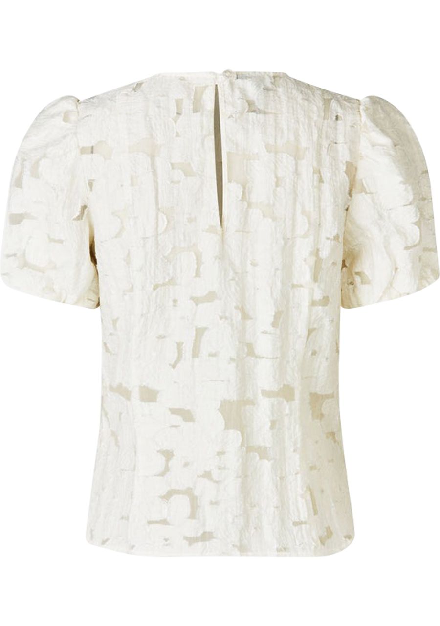 BAUM UND PFERDGARTEN BLOUSE BAUM UND PFERDGARTEN BLOUSE