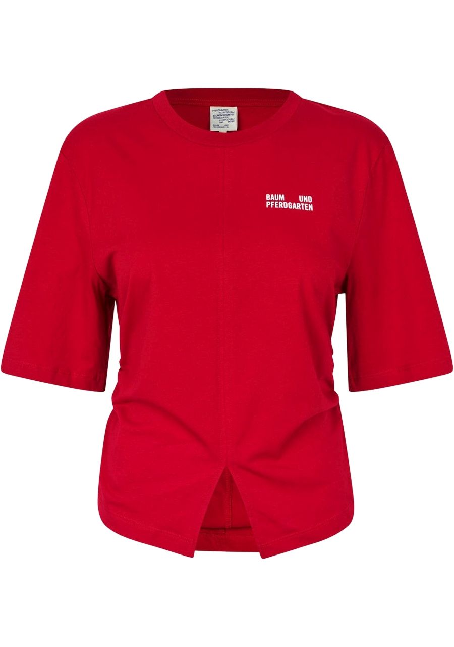 BAUM UND PFERDGARTEN SHIRT BAUM UND PFERDGARTEN SHIRT