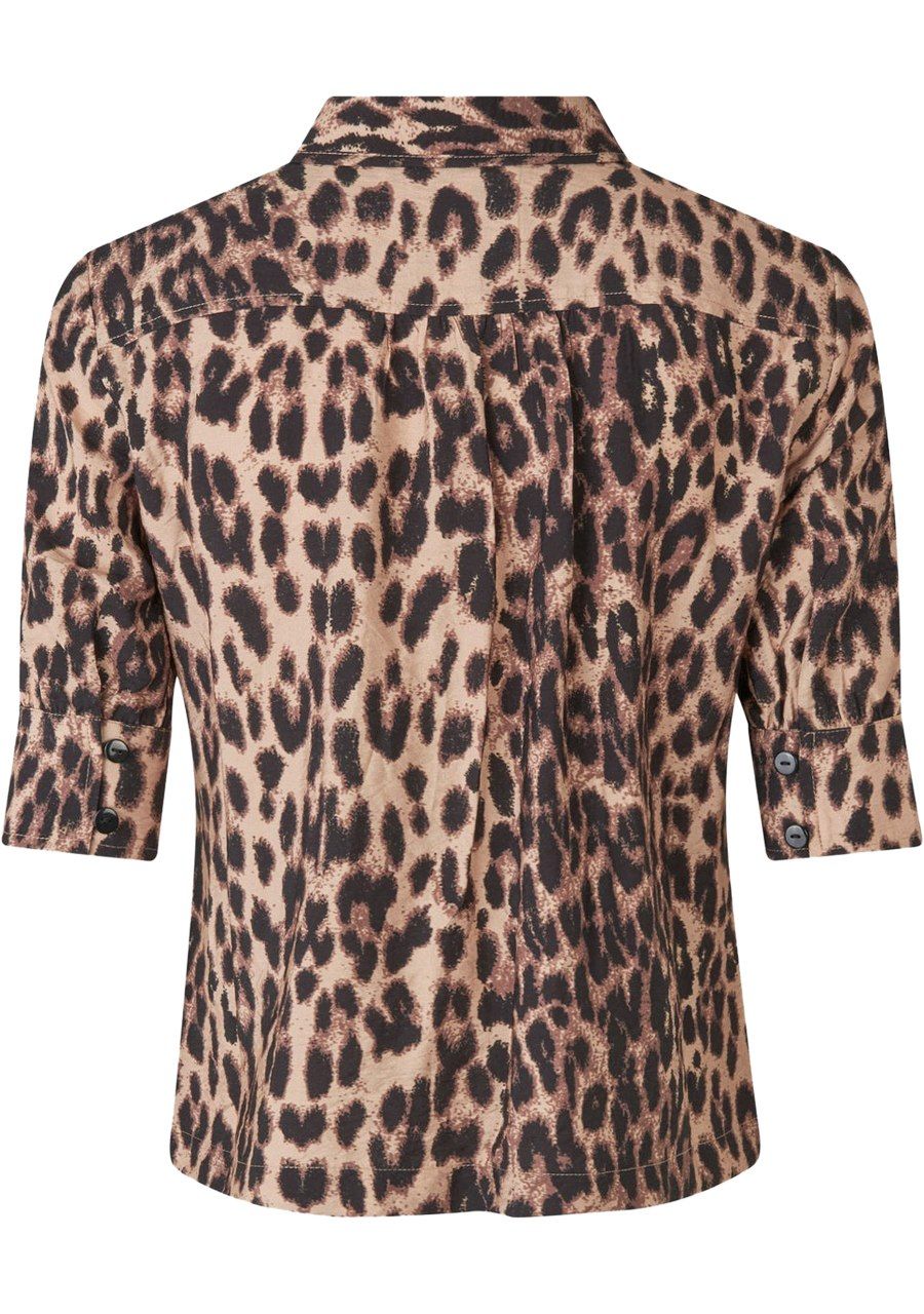 BAUM UND PFERDGARTEN BLOUSE BAUM UND PFERDGARTEN BLOUSE