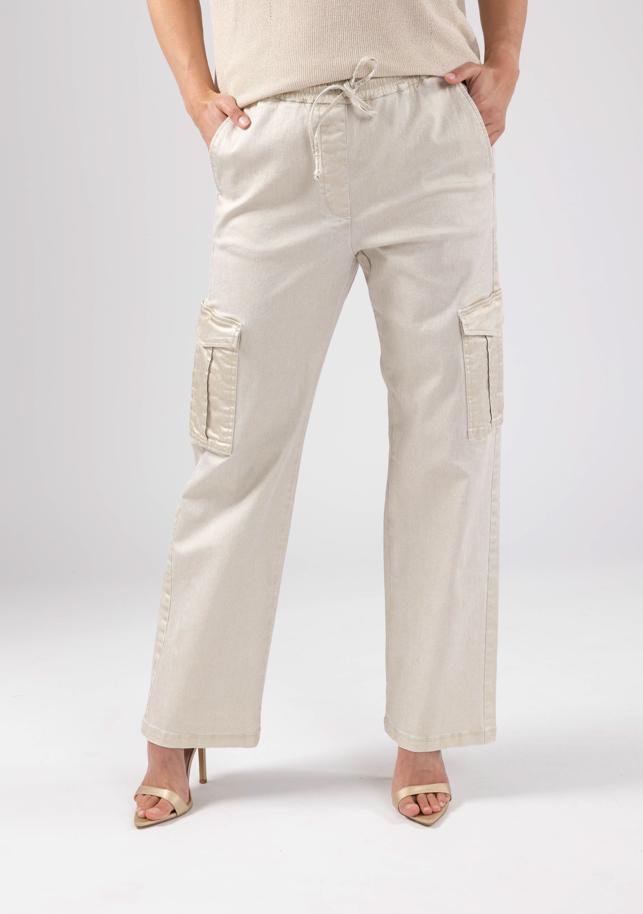 NUKUS PANTALON