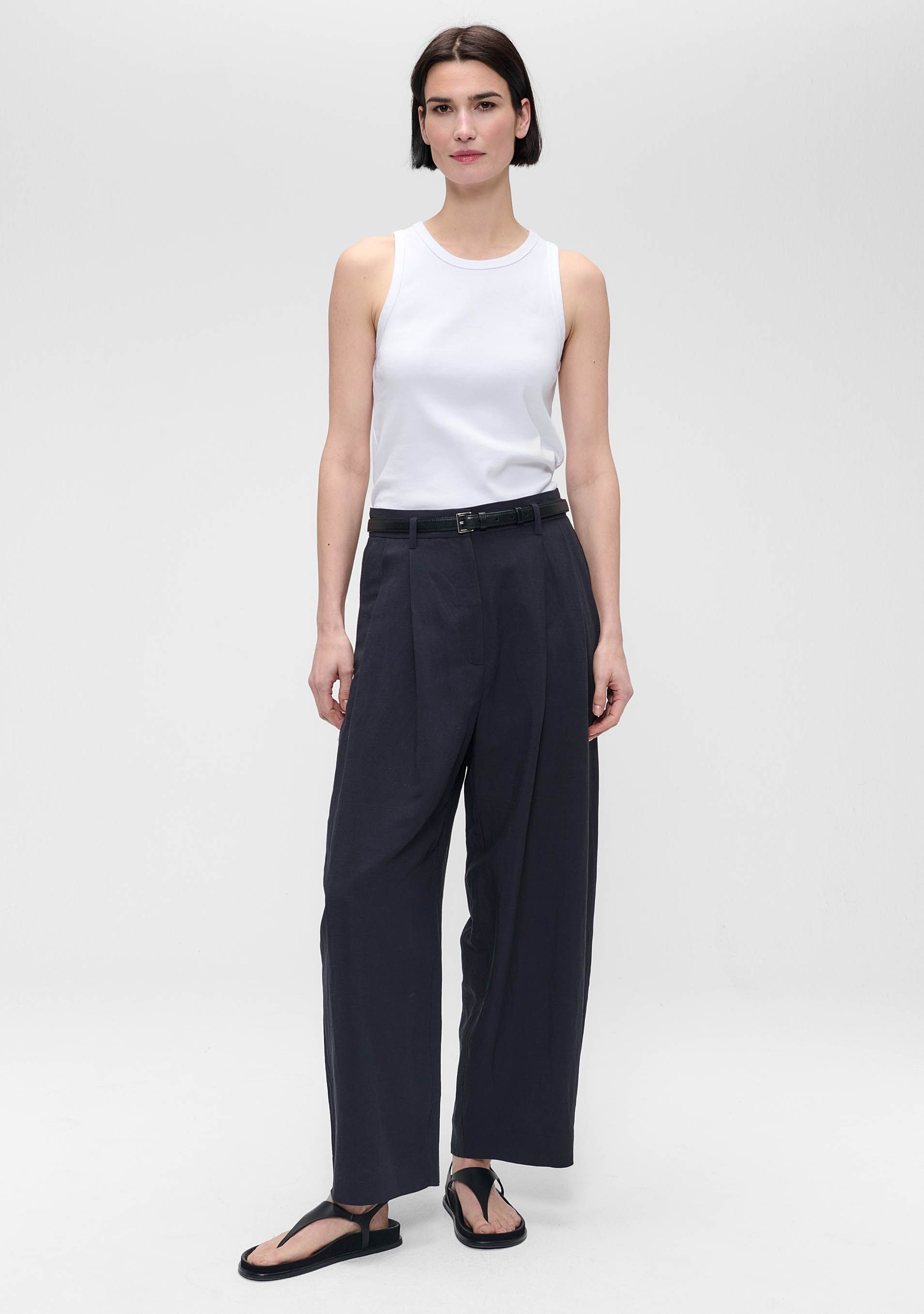 ZENGGI WIJDE PANTALON ZENGGI WIJDE PANTALON