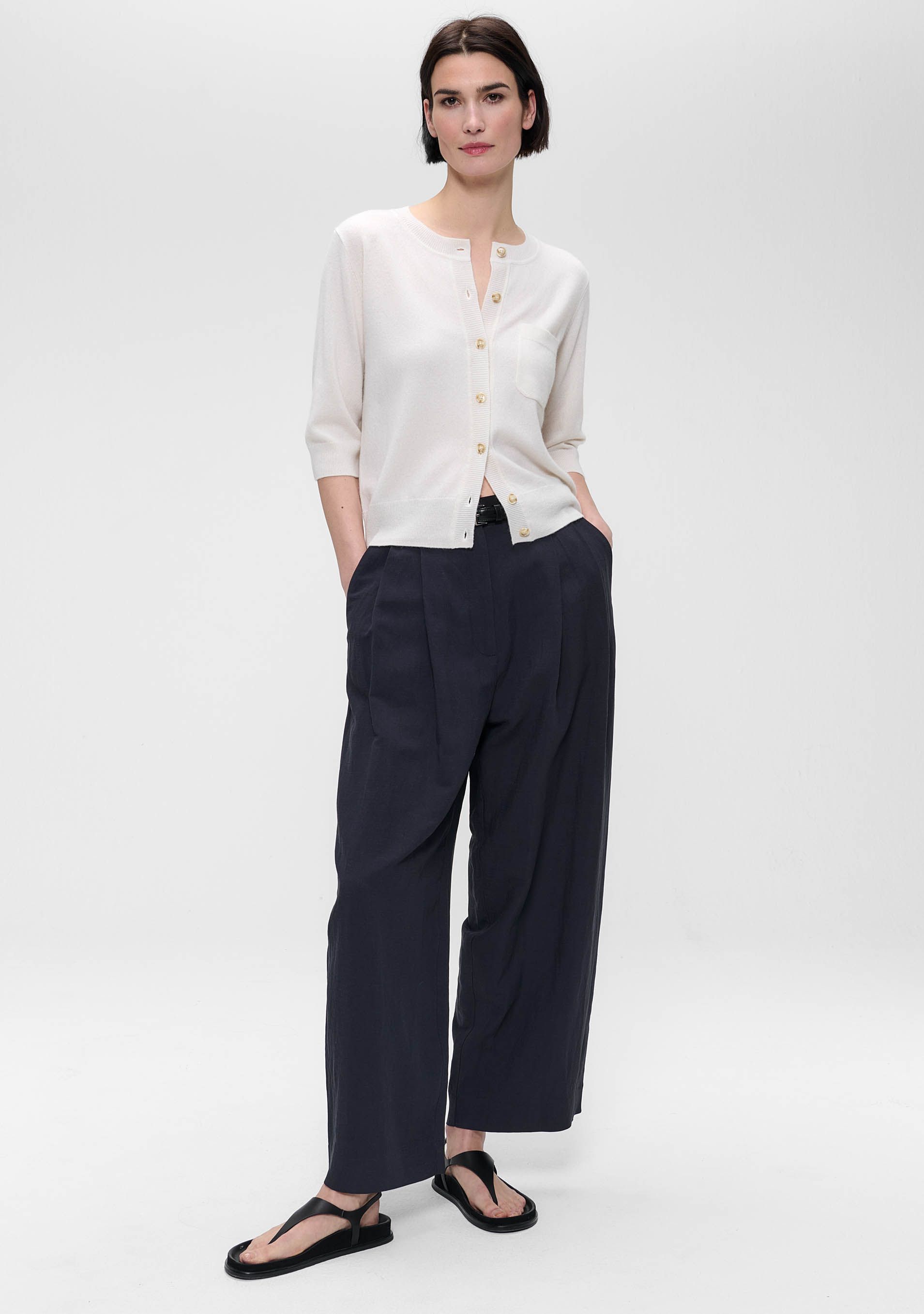 ZENGGI WIJDE PANTALON ZENGGI WIJDE PANTALON