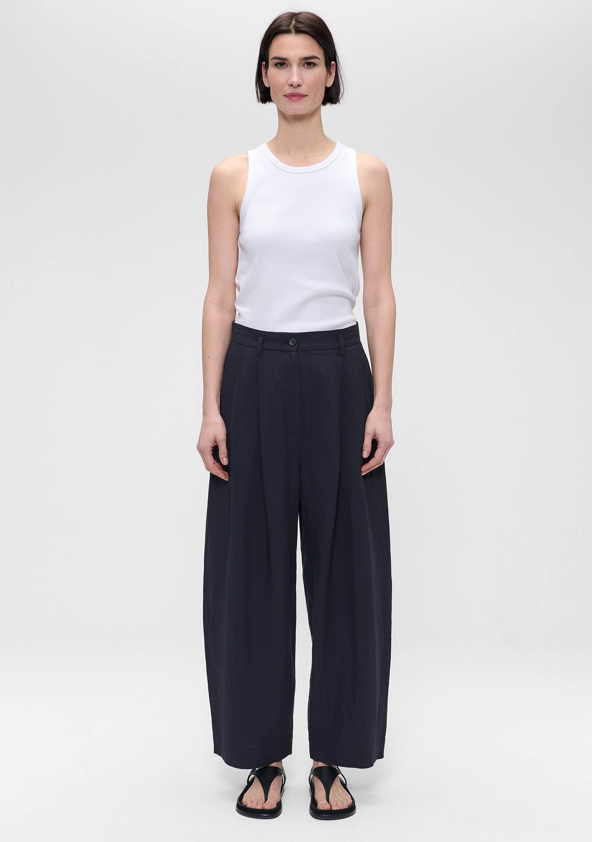 ZENGGI WIJDE PANTALON ZENGGI WIJDE PANTALON