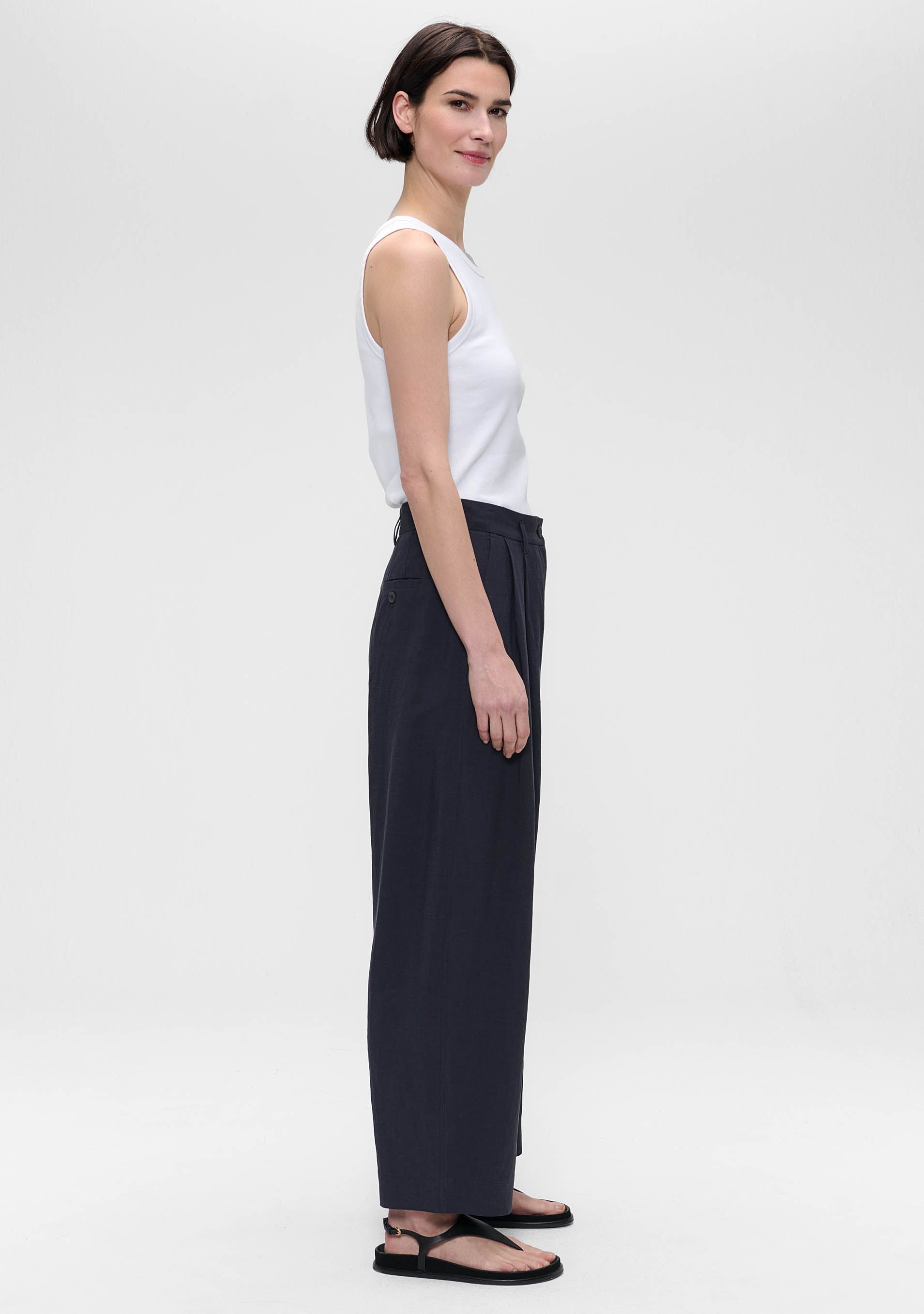 ZENGGI WIJDE PANTALON ZENGGI WIJDE PANTALON