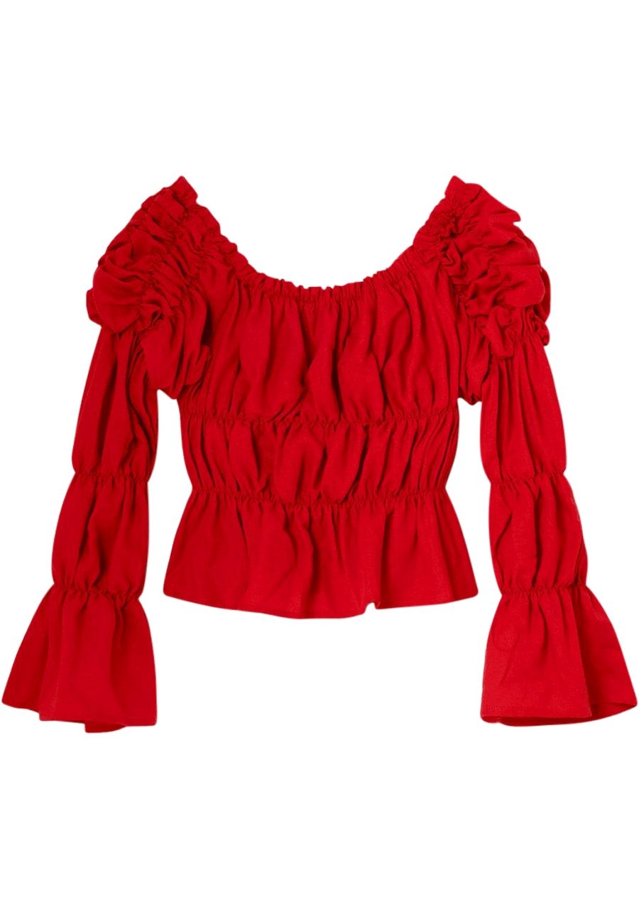 LAAGAM BLOUSE