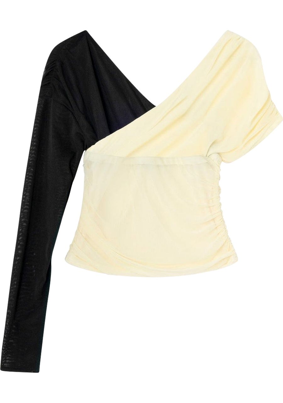 LAAGAM BLOUSE LAAGAM BLOUSE