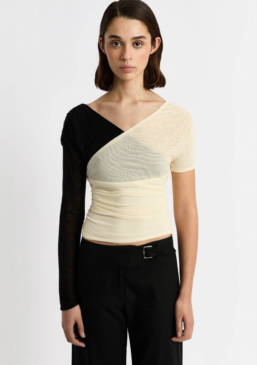 LAAGAM BLOUSE LAAGAM BLOUSE