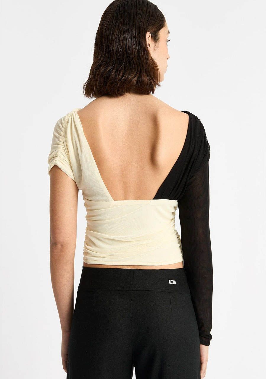 LAAGAM BLOUSE LAAGAM BLOUSE