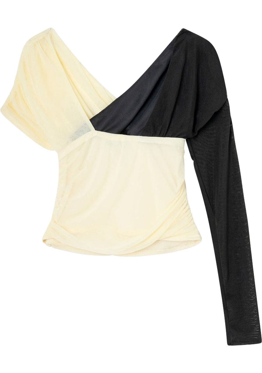 LAAGAM BLOUSE LAAGAM BLOUSE