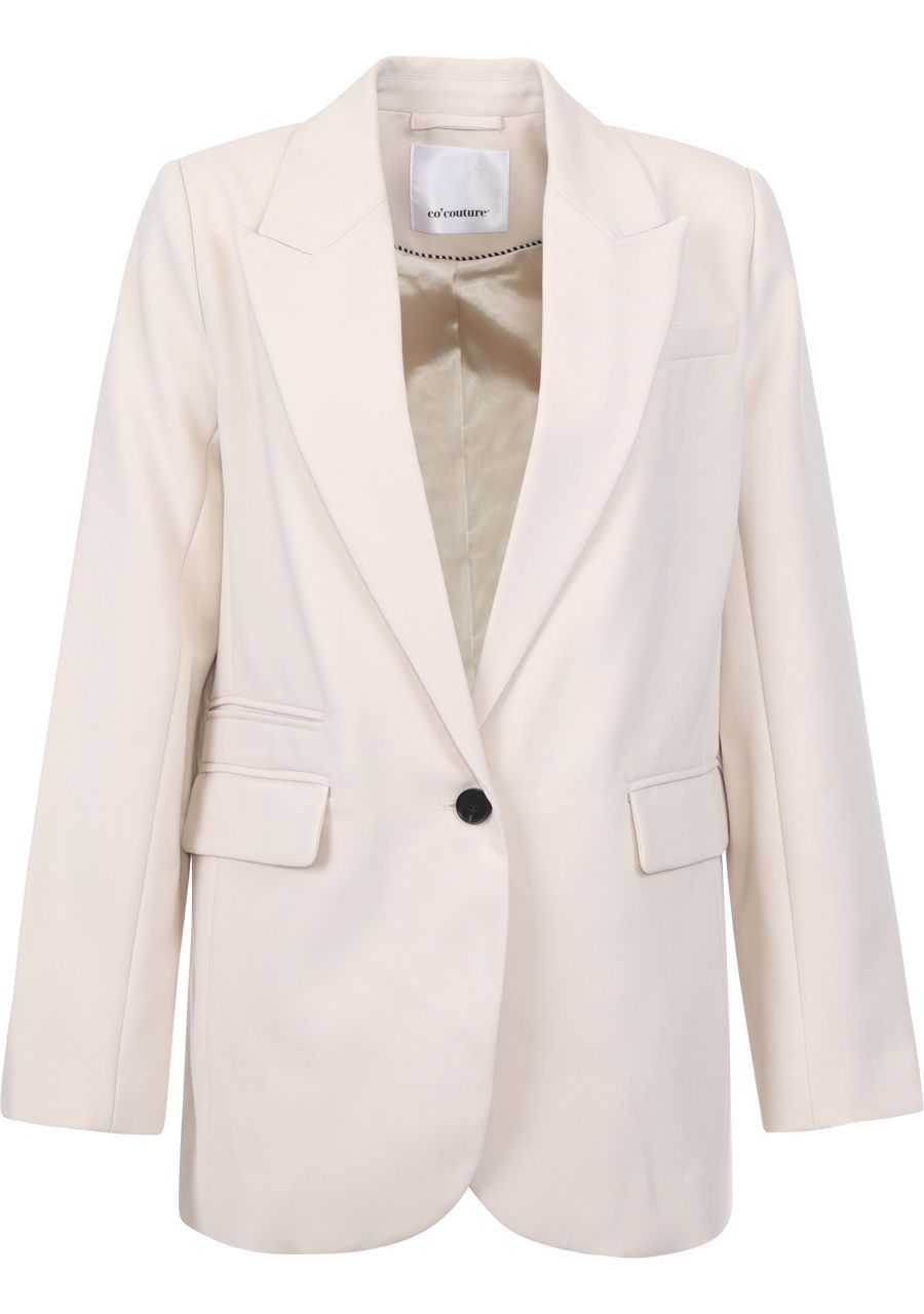 CO'COUTURE BLAZER CO'COUTURE BLAZER
