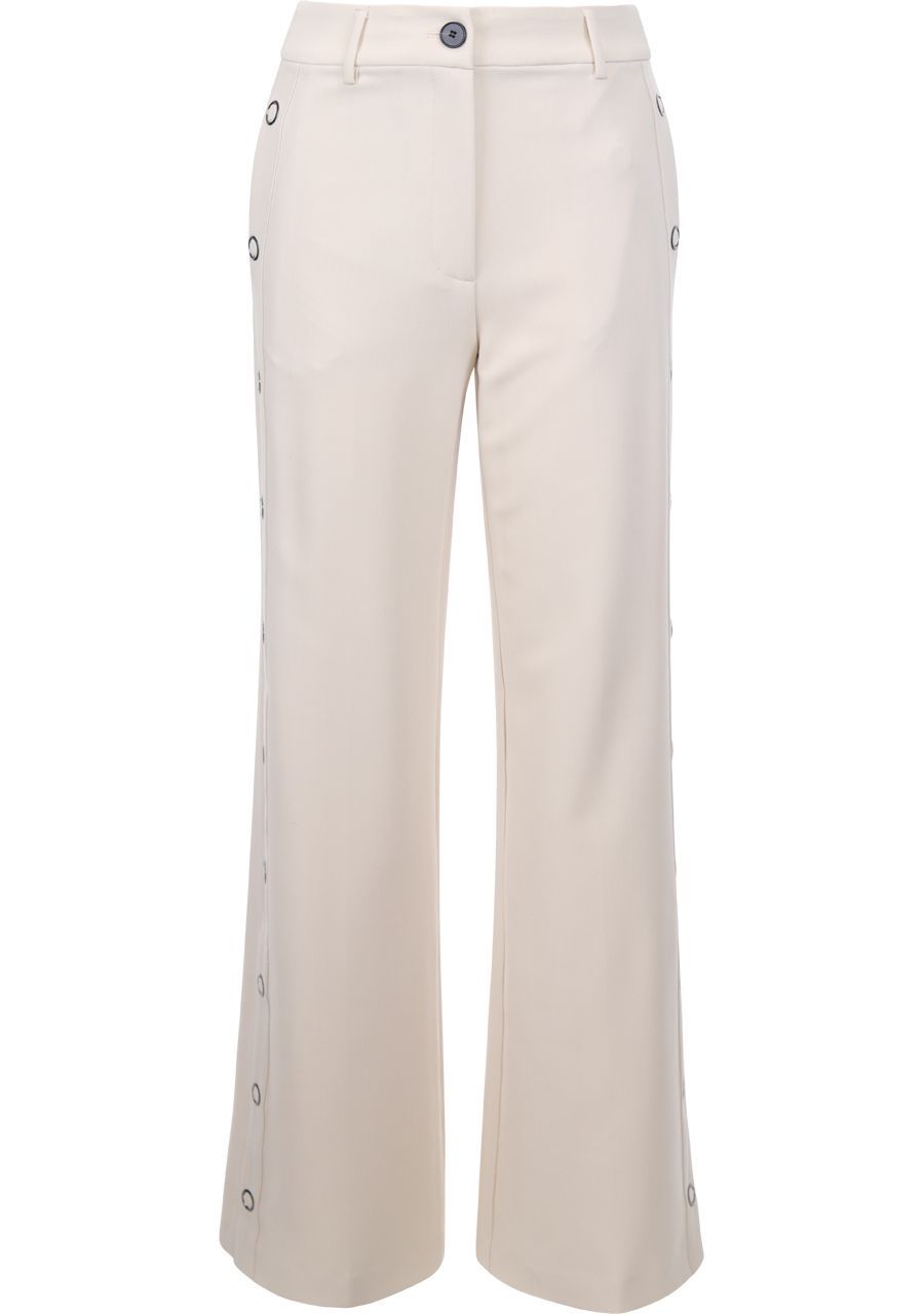 CO'COUTURE WIJDE PANTALON