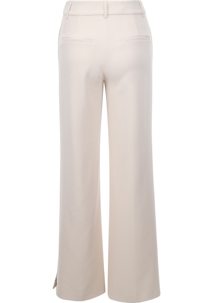 CO'COUTURE WIJDE PANTALON