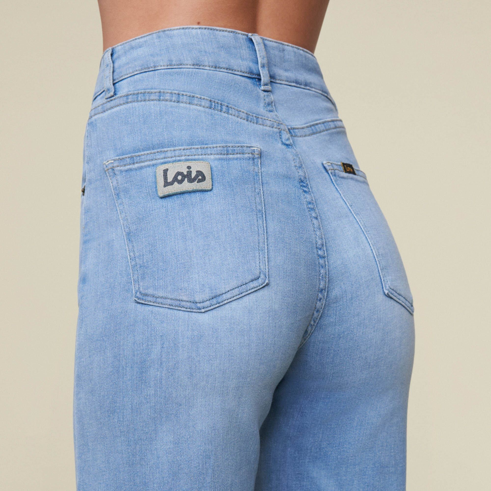 LOIS JEANS