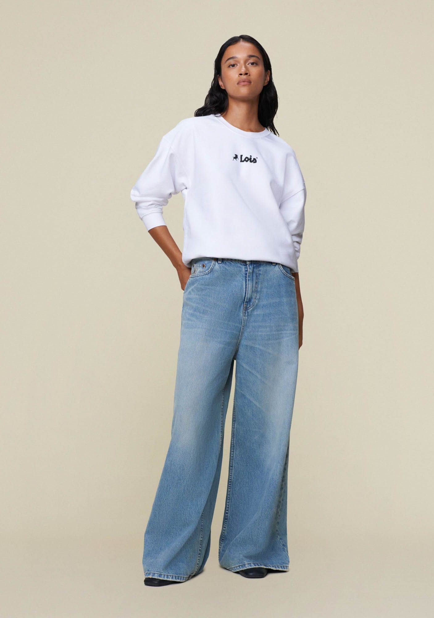 LOIS JEANS LOIS JEANS