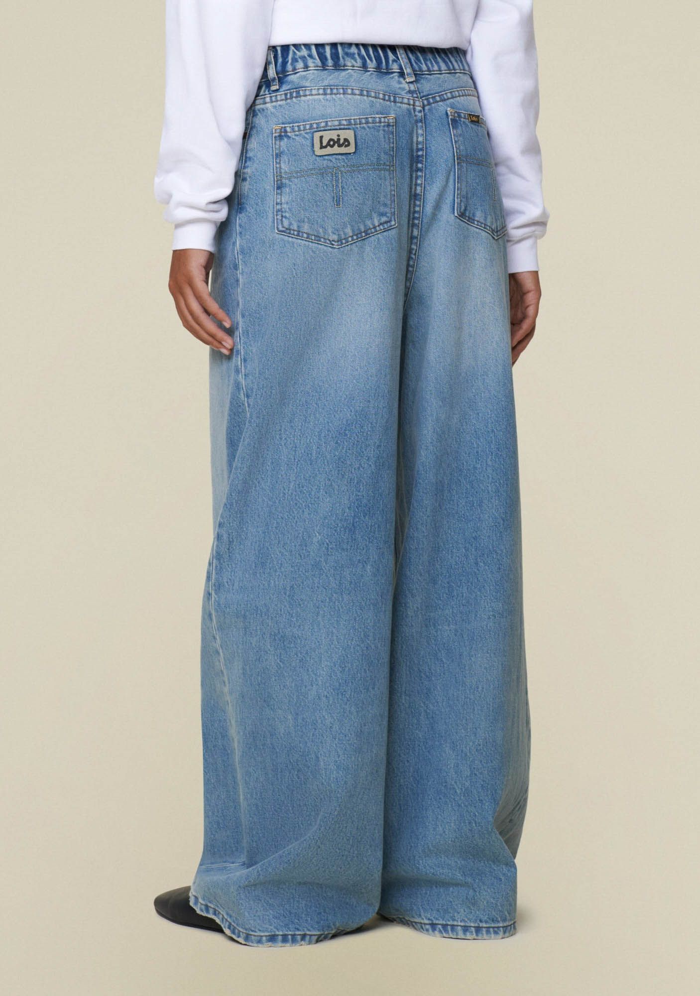 LOIS JEANS LOIS JEANS