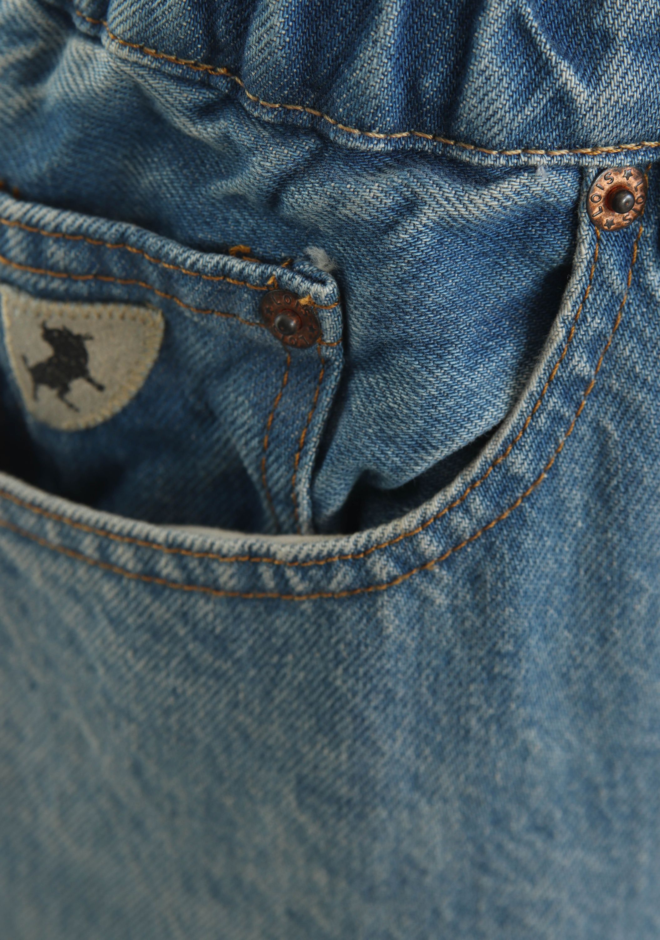 LOIS JEANS LOIS JEANS