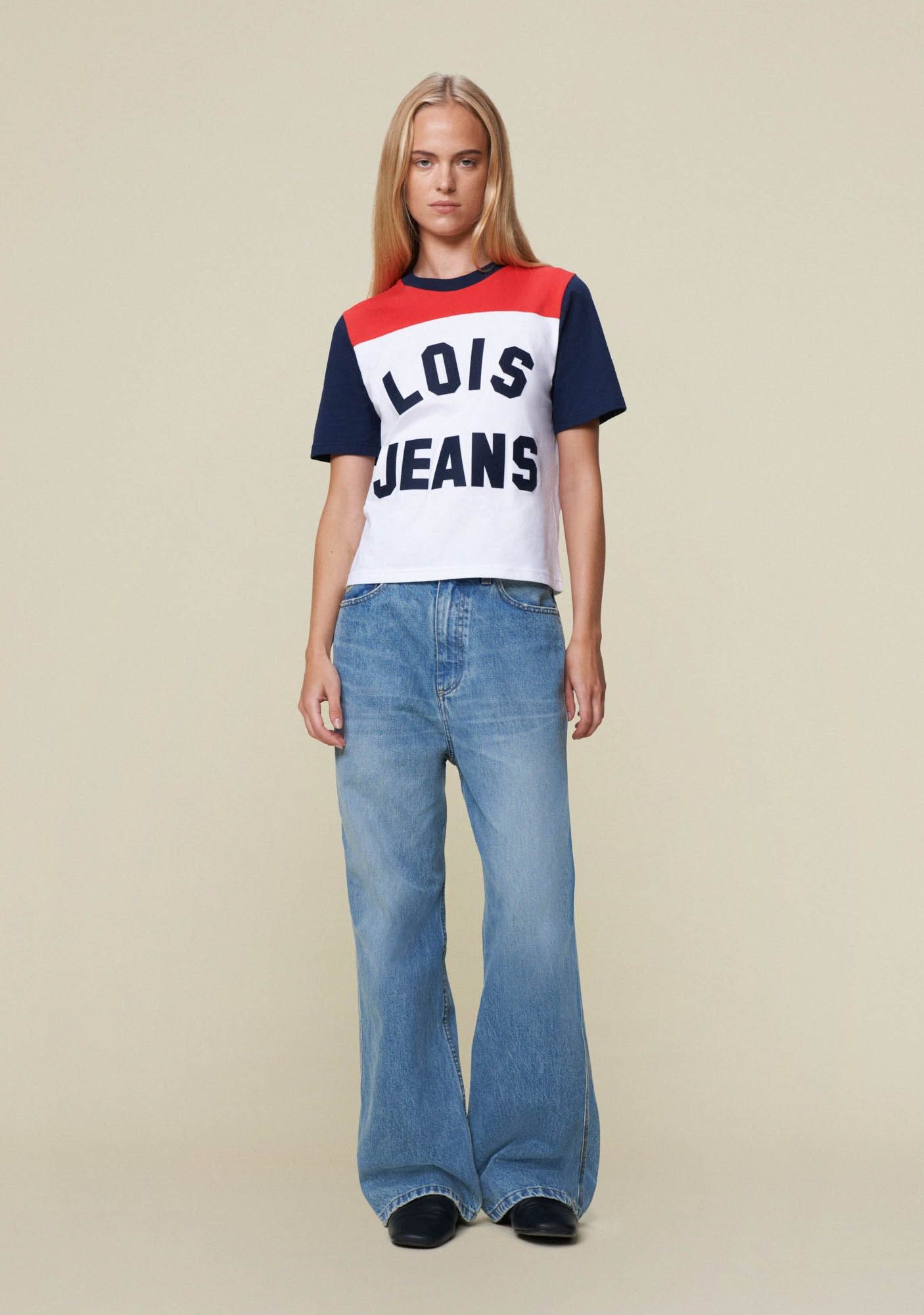 LOIS JEANS