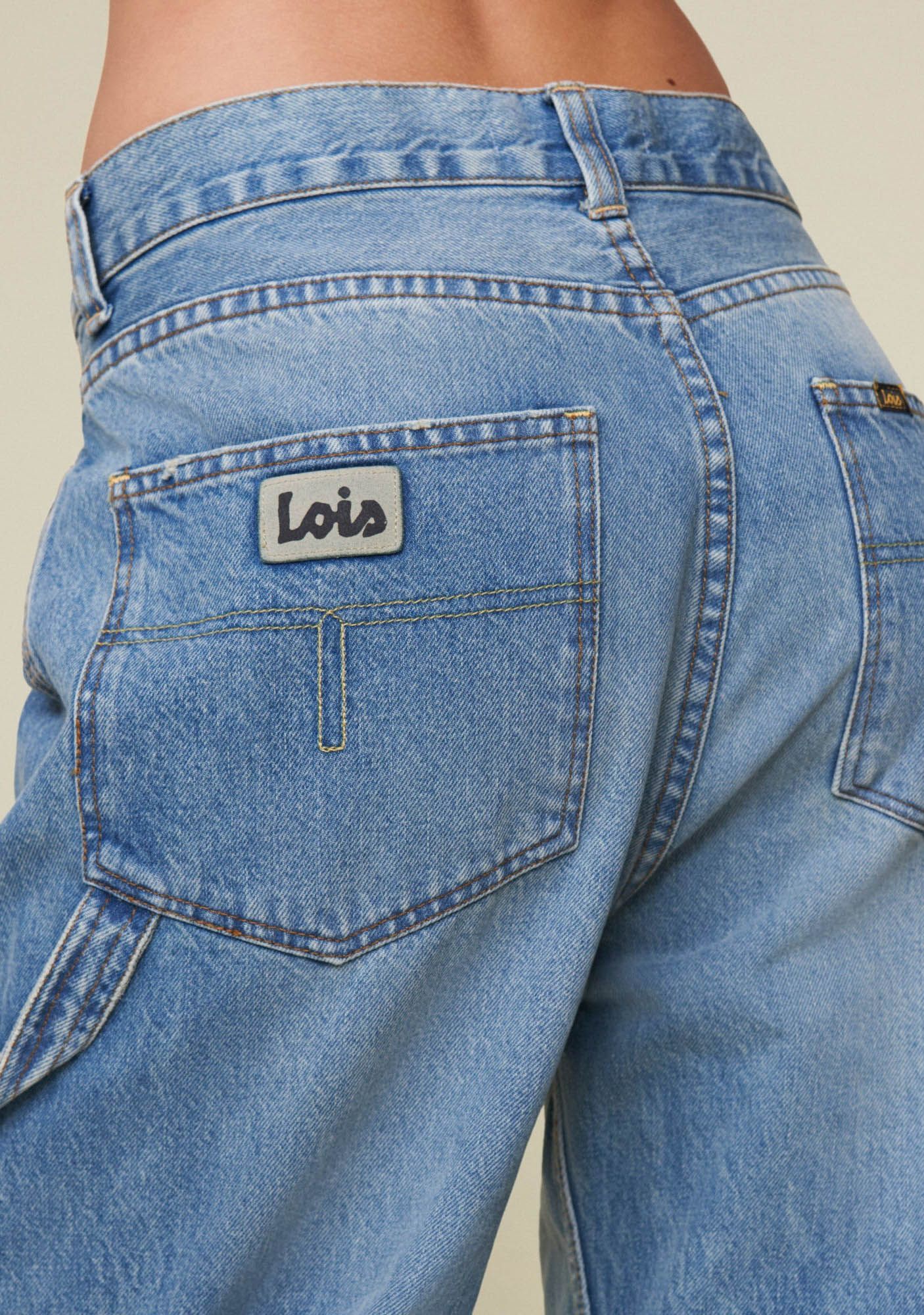 LOIS JEANS