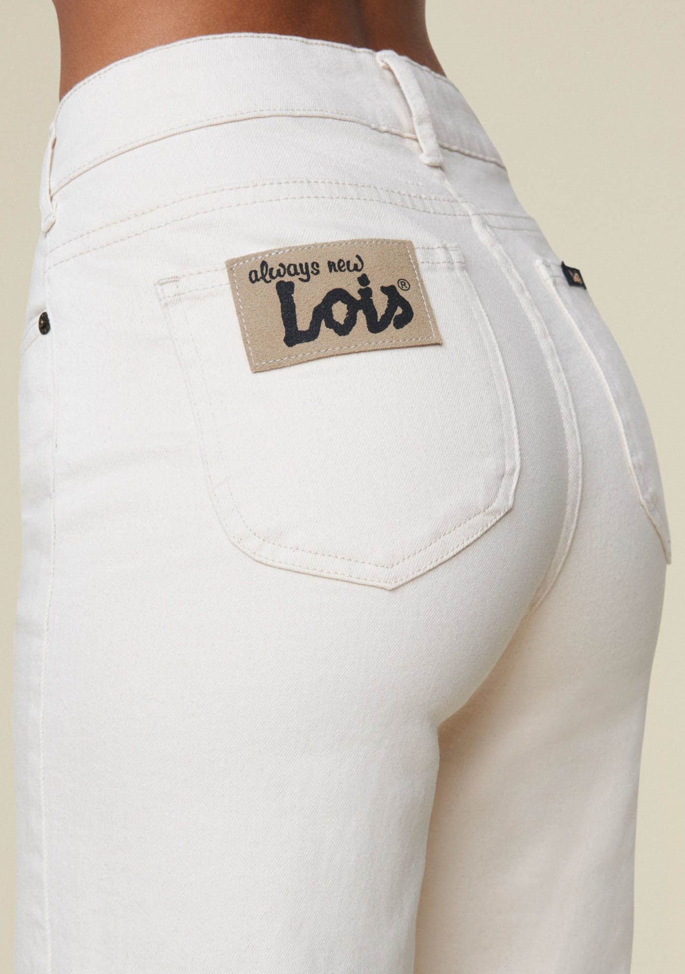 LOIS JEANS